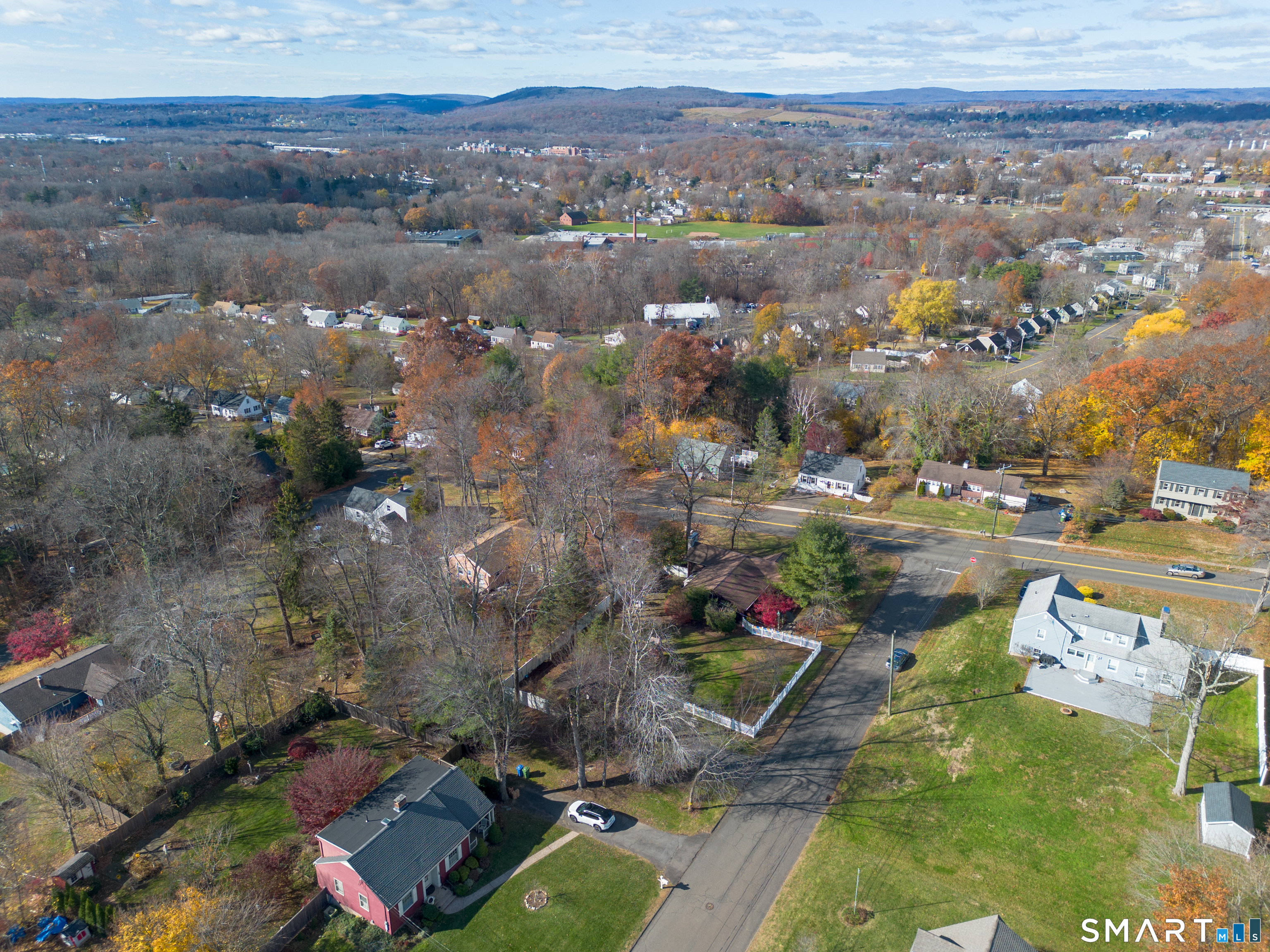 357 Long Hill Road Wallingford, CT 06492 - Photo 39 of 40