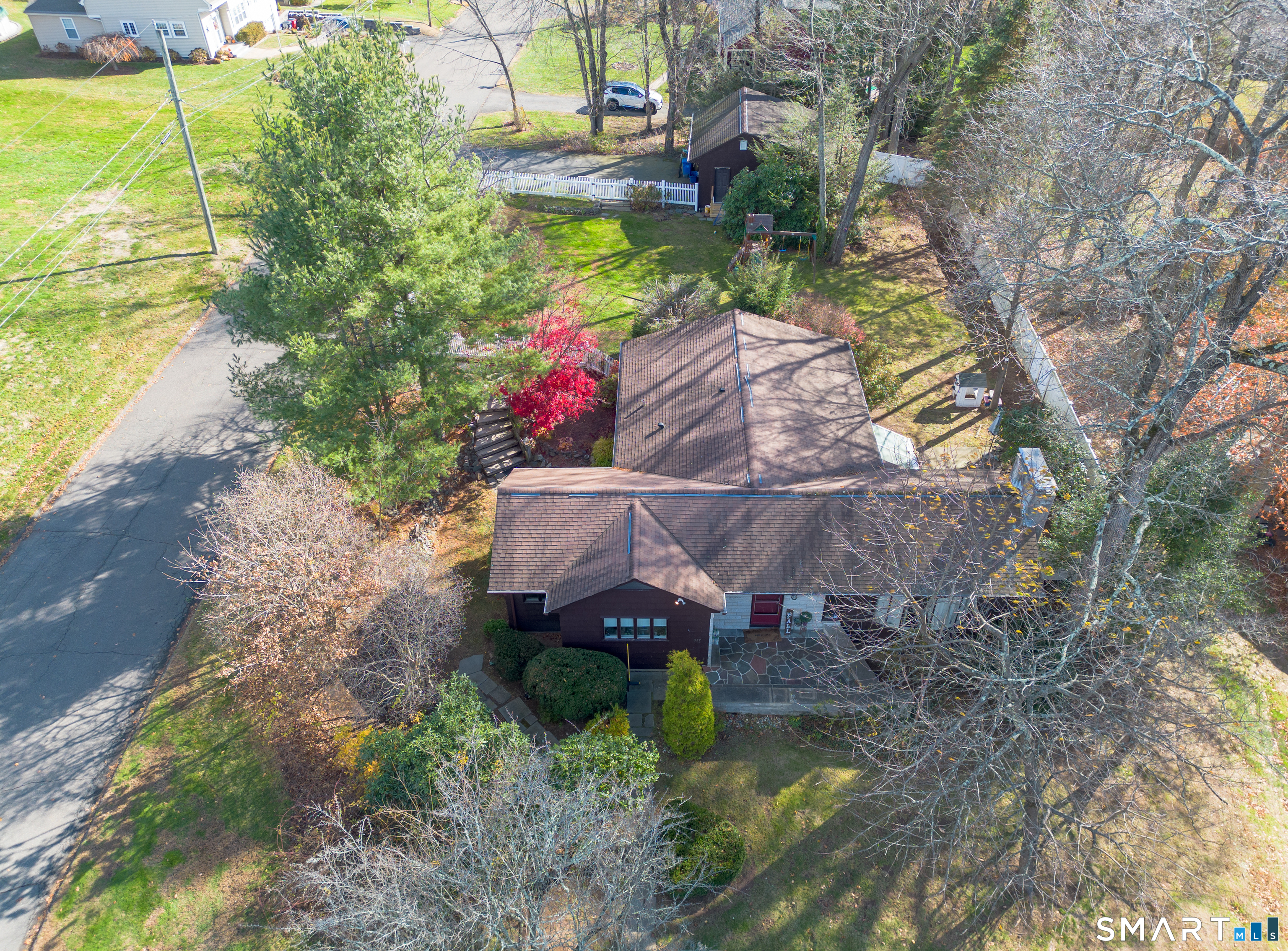 357 Long Hill Road Wallingford, CT 06492 - Photo 5 of 40