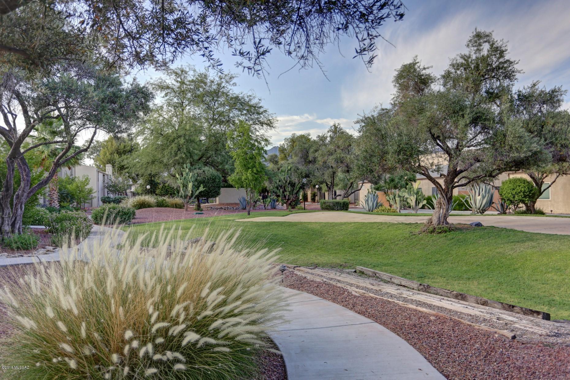 3750 North Country Club Road, Unit 2 Tucson, AZ 85716 - Photo 4 of 19