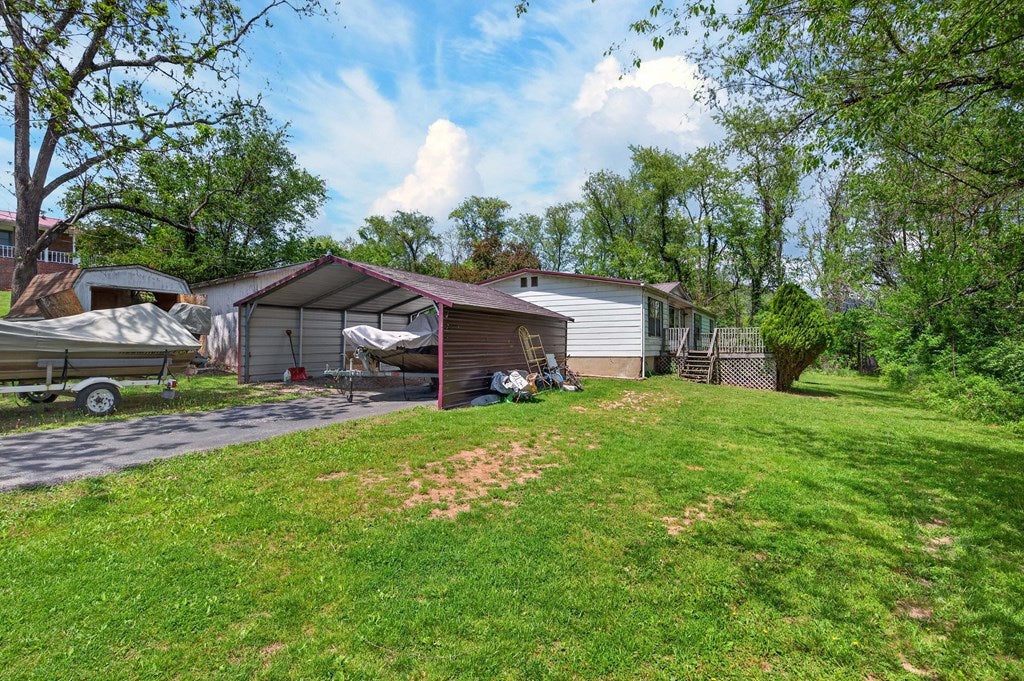 6135 Parrott Mountain Road Parrott, VA 24132 - Photo 44 of 66 Gallery Image 44