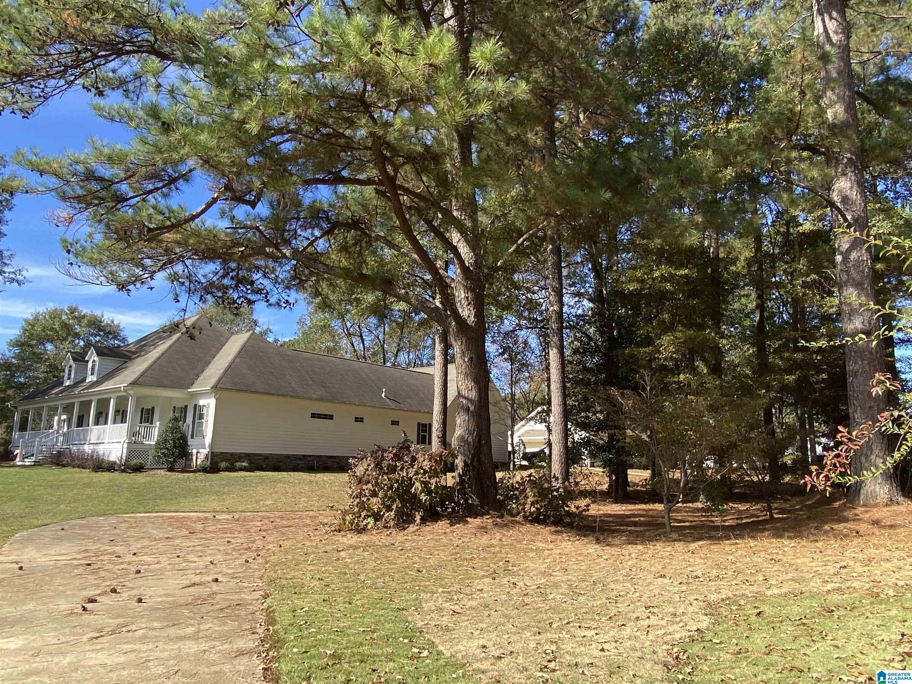 6406 Water Works Road Mount Olive, AL 35117 - Photo 61 of 63