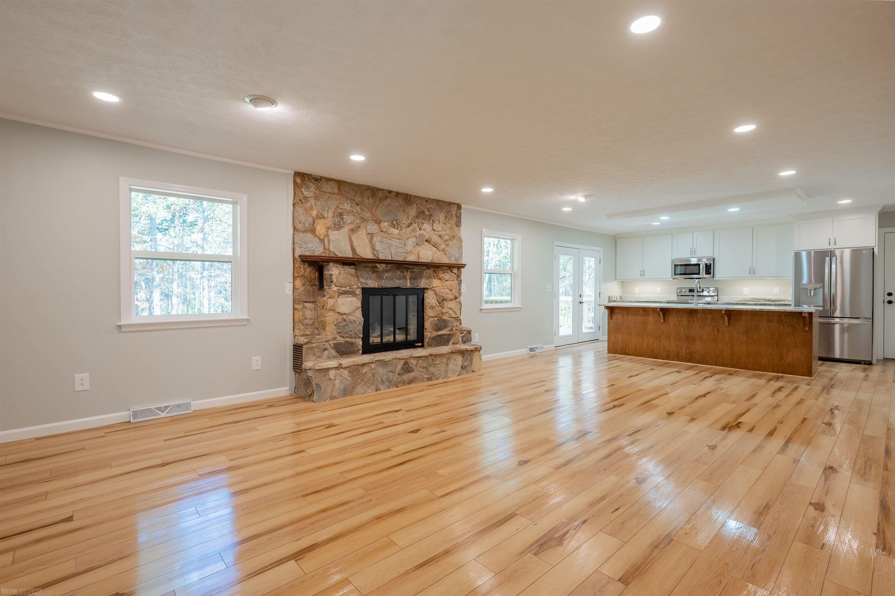 7319 Riverbluff Road Radford, VA 24141 - Photo 24 of 53 Gallery Image 24