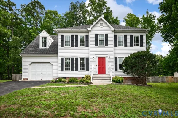 $395,000 | 3136 Ramsey Drive, Chester, VA 23831