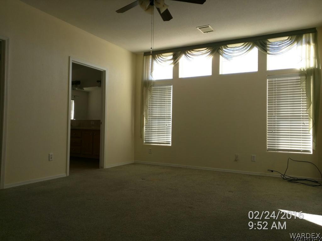 3425 Bacobi Road Golden Valley, AZ 86413 - Photo 11 of 24 Master Bedroom