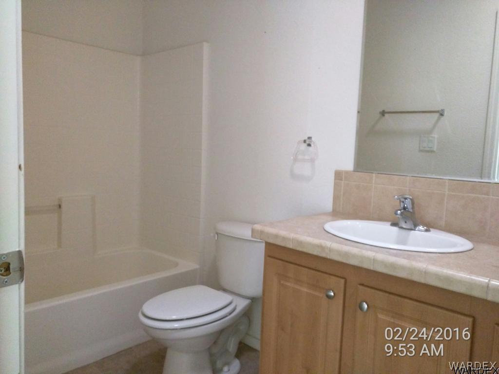 3425 Bacobi Road Golden Valley, AZ 86413 - Photo 18 of 24 Guest bathroom 1