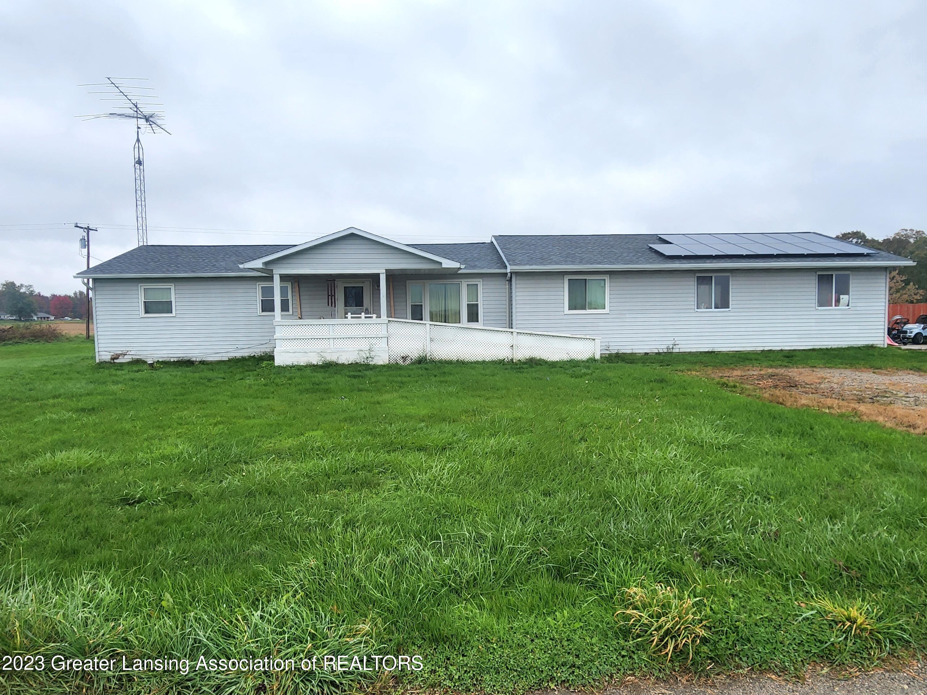 1680 House Road North Webberville, MI 48892 - Photo 1 of 16 Welcome!