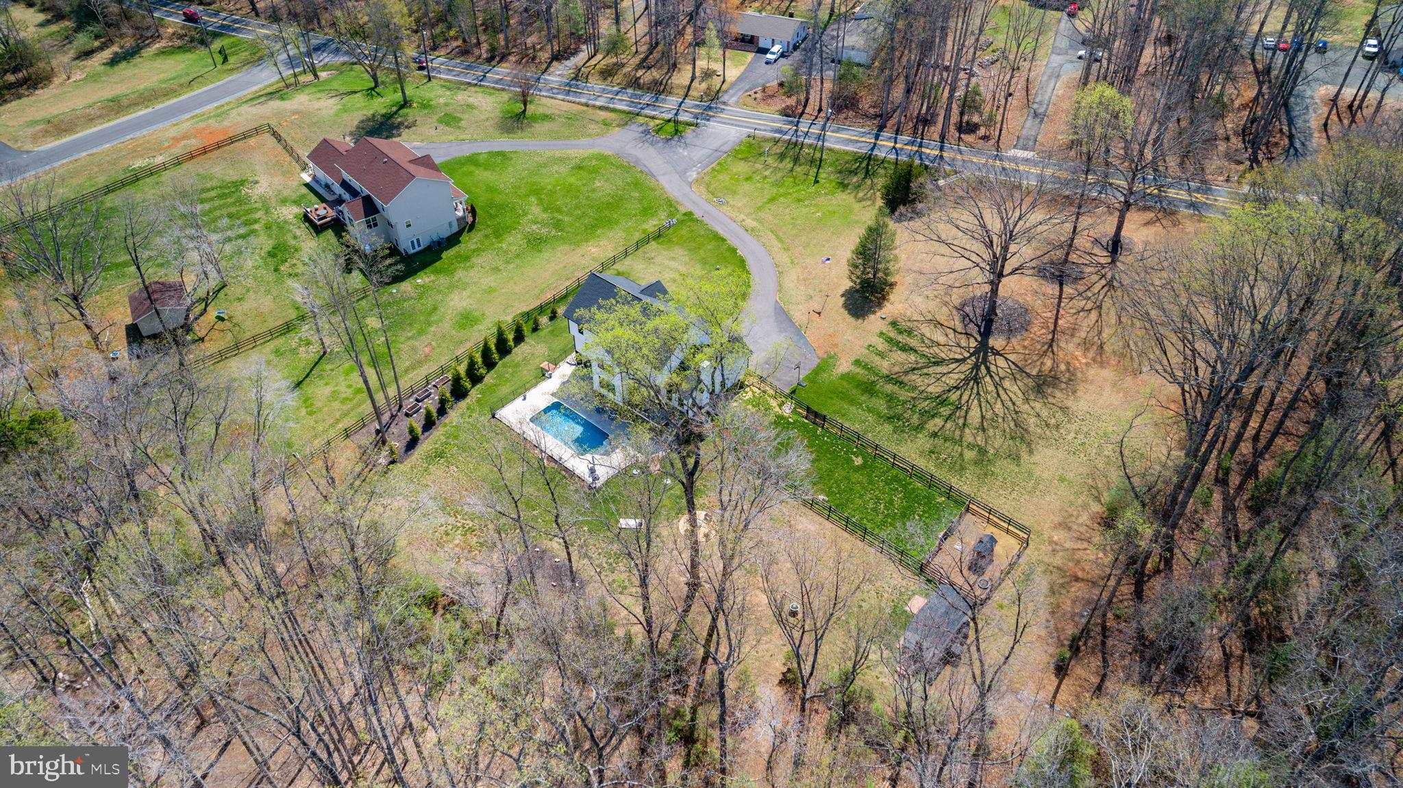 120 Joshua Road Stafford, VA 22556 - Photo 104 of 109