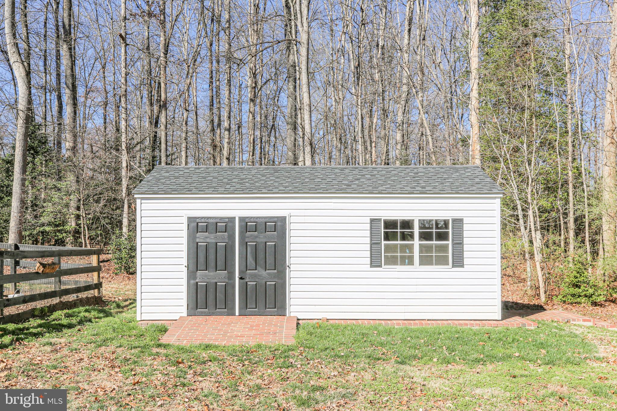 120 Joshua Road Stafford, VA 22556 - Photo 105 of 109