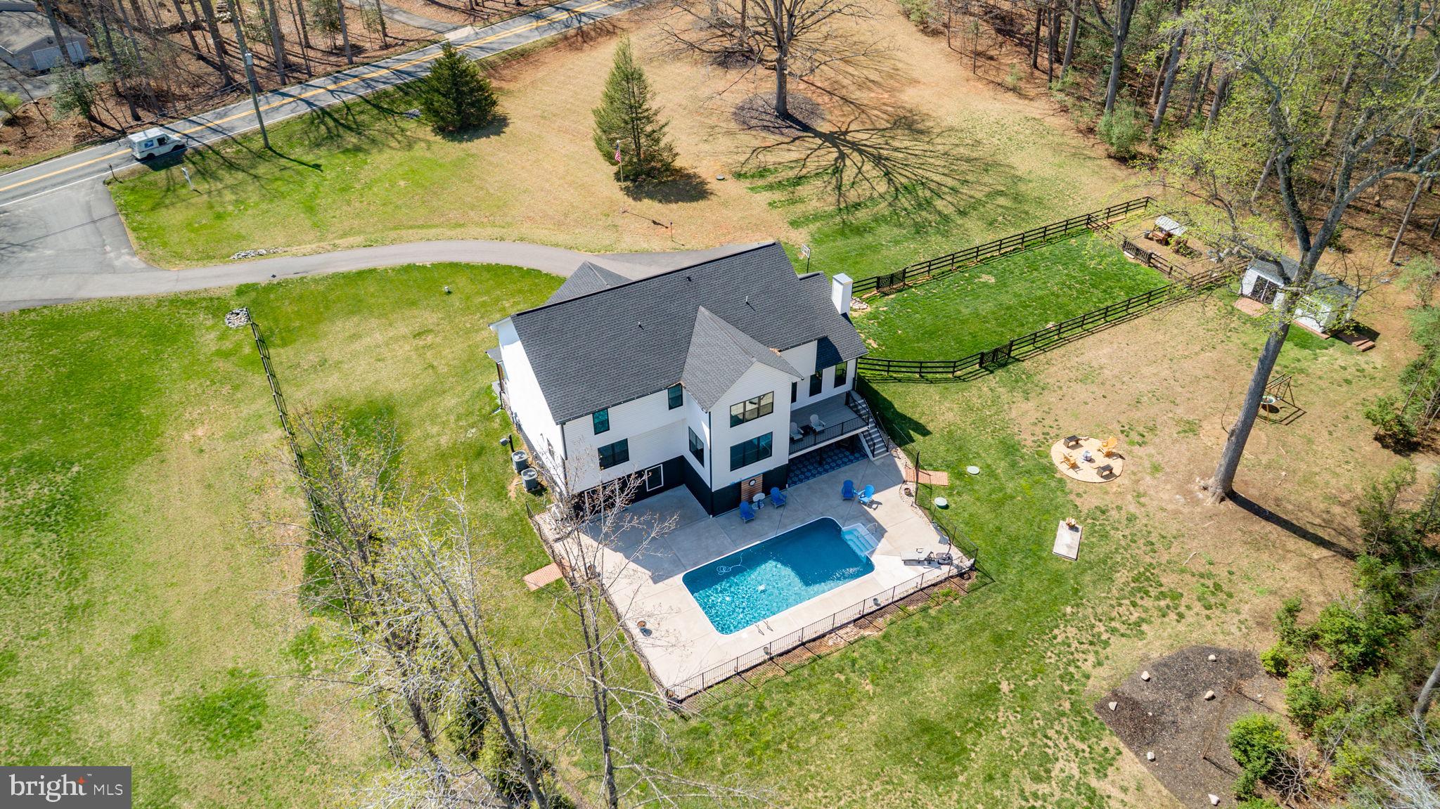 120 Joshua Road Stafford, VA 22556 - Photo 107 of 109