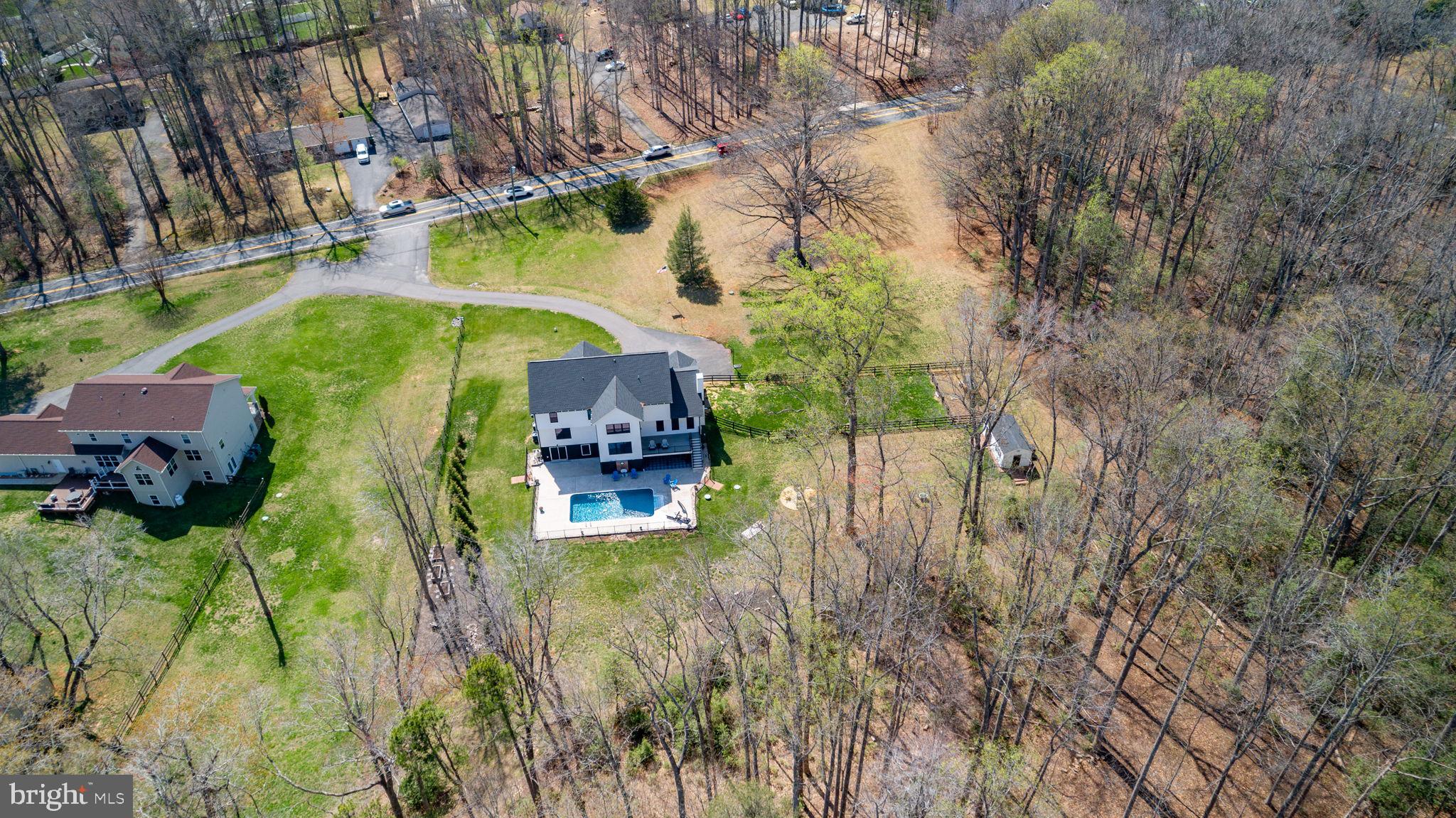 120 Joshua Road Stafford, VA 22556 - Photo 22 of 109