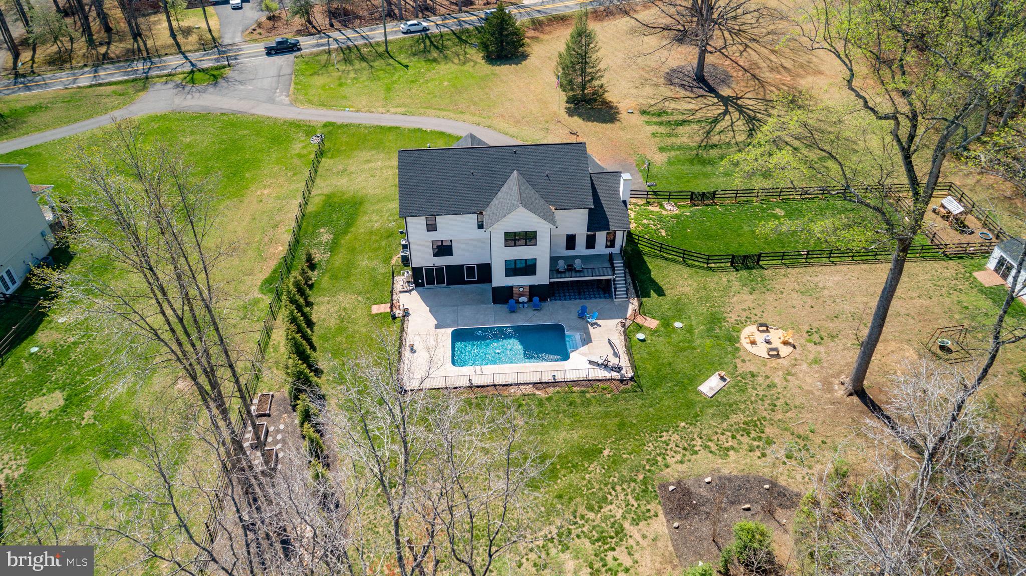 120 Joshua Road Stafford, VA 22556 - Photo 25 of 109