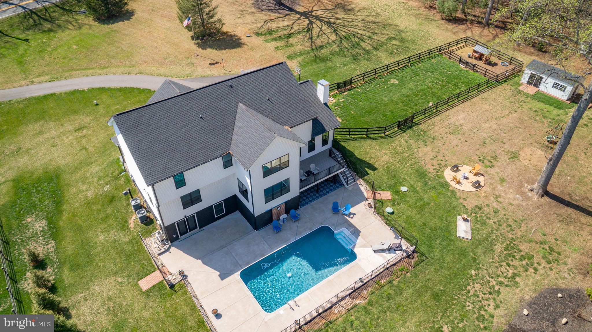 120 Joshua Road Stafford, VA 22556 - Photo 27 of 109