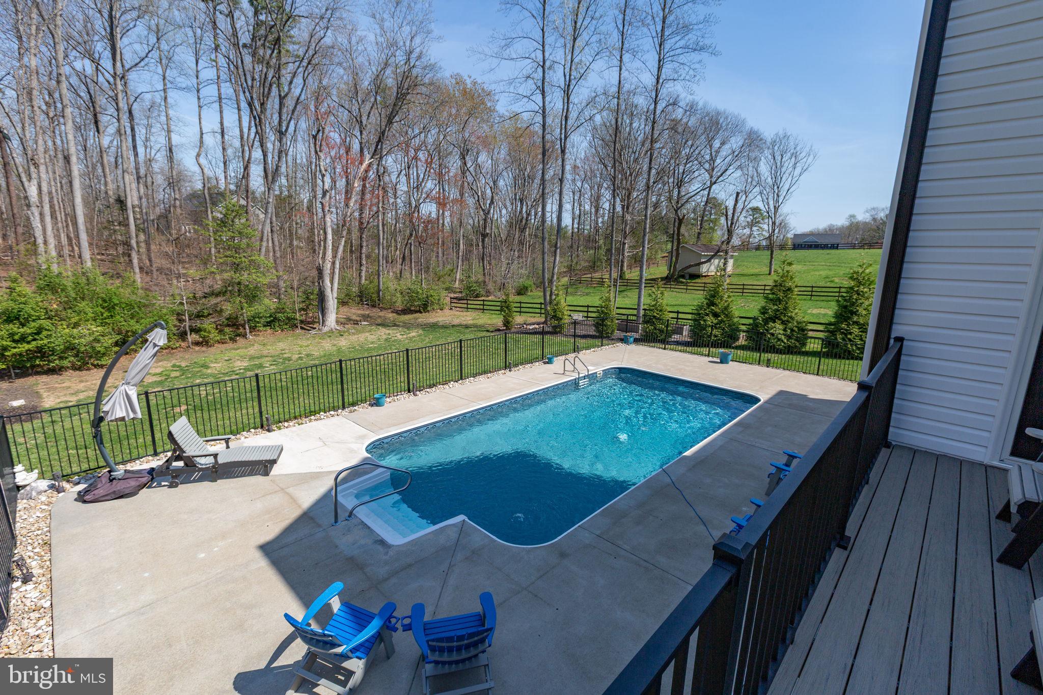 120 Joshua Road Stafford, VA 22556 - Photo 33 of 109