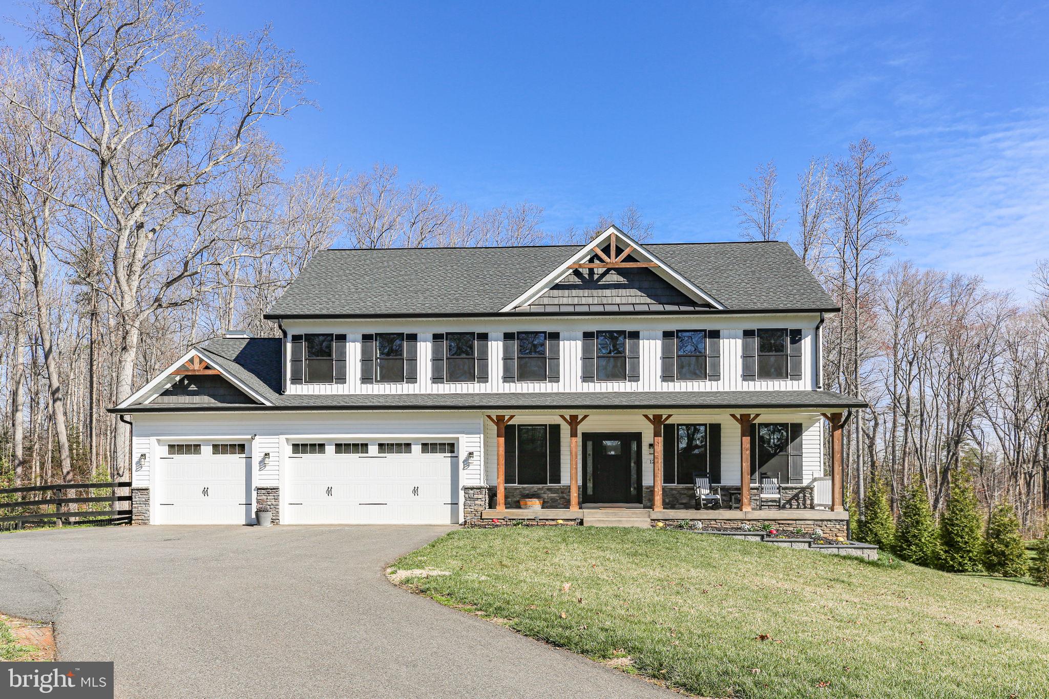 120 Joshua Road Stafford, VA 22556 - Photo 35 of 109