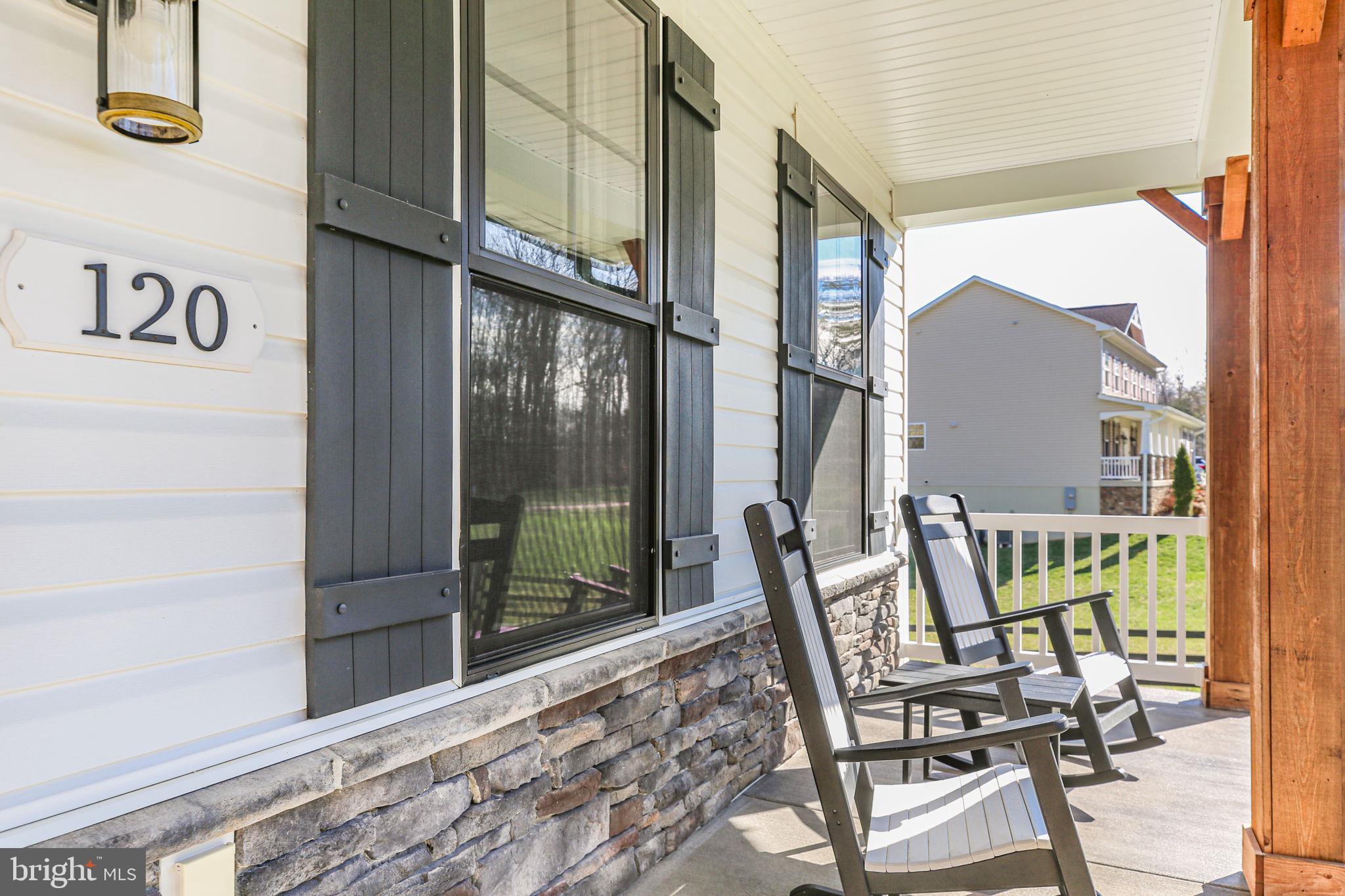 120 Joshua Road Stafford, VA 22556 - Photo 37 of 109