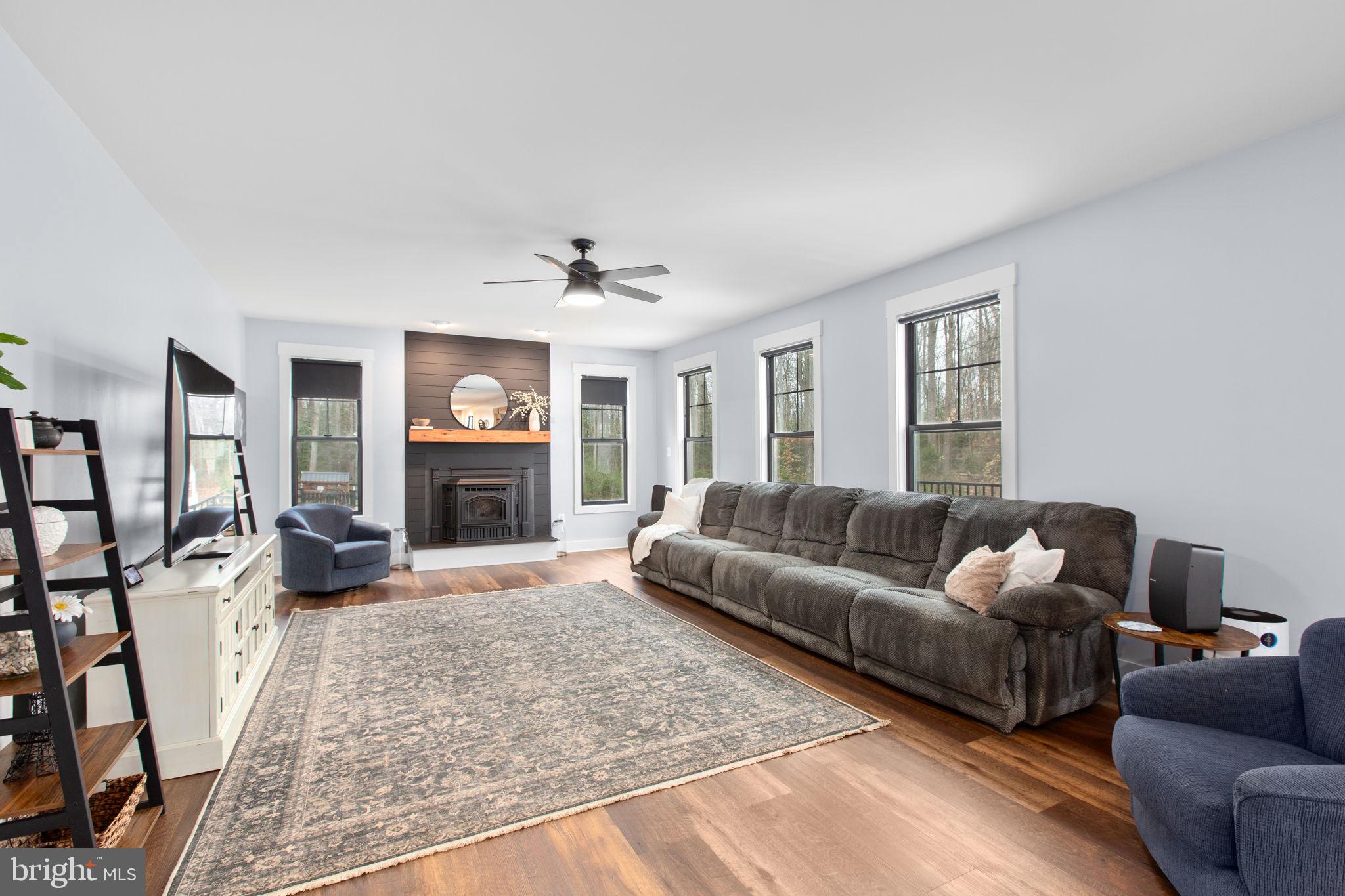 120 Joshua Road Stafford, VA 22556 - Photo 38 of 109