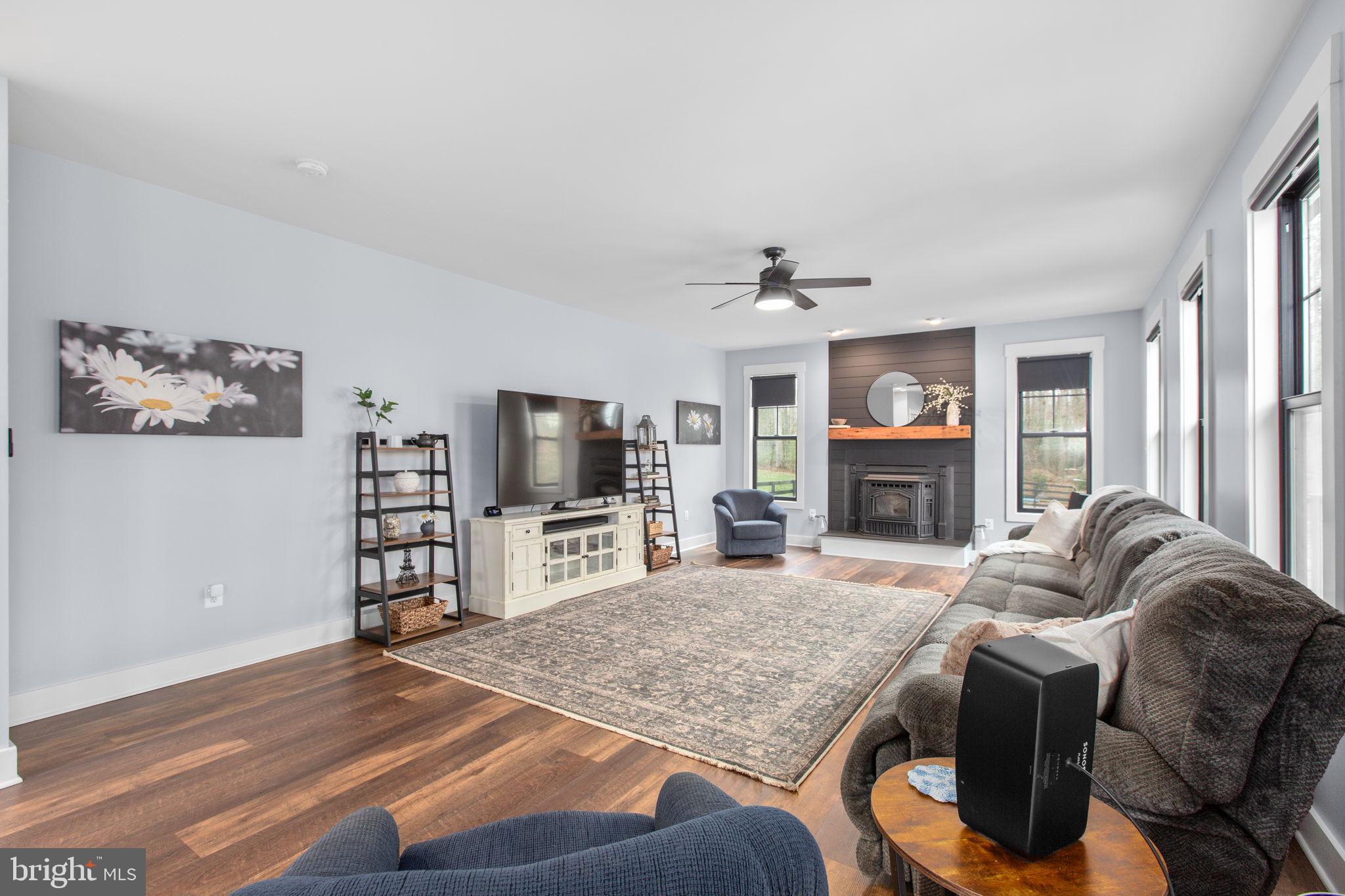 120 Joshua Road Stafford, VA 22556 - Photo 39 of 109