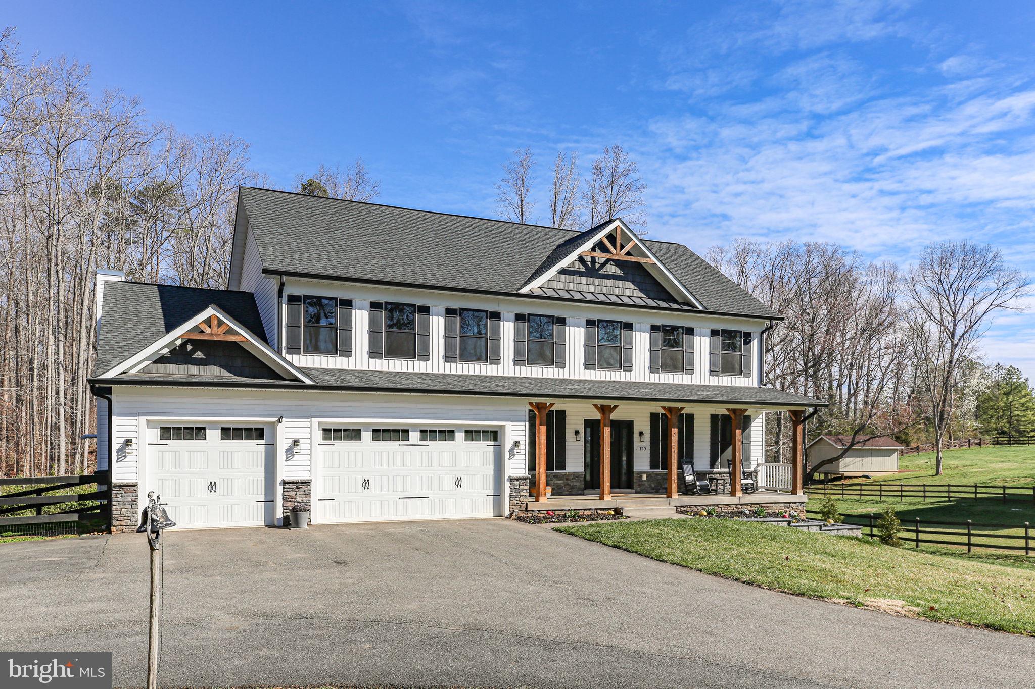 120 Joshua Road Stafford, VA 22556 - Photo 4 of 109