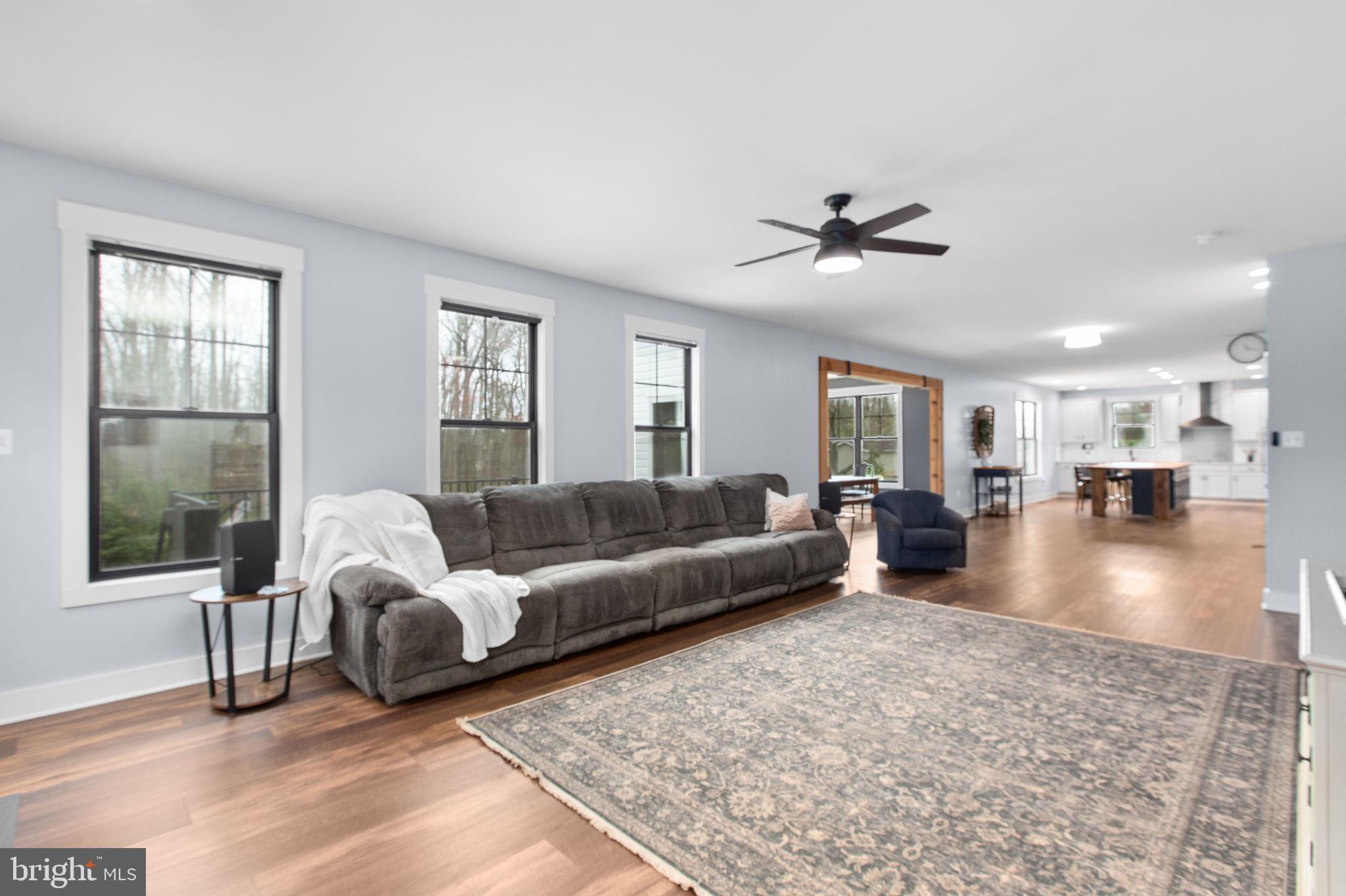 120 Joshua Road Stafford, VA 22556 - Photo 42 of 109