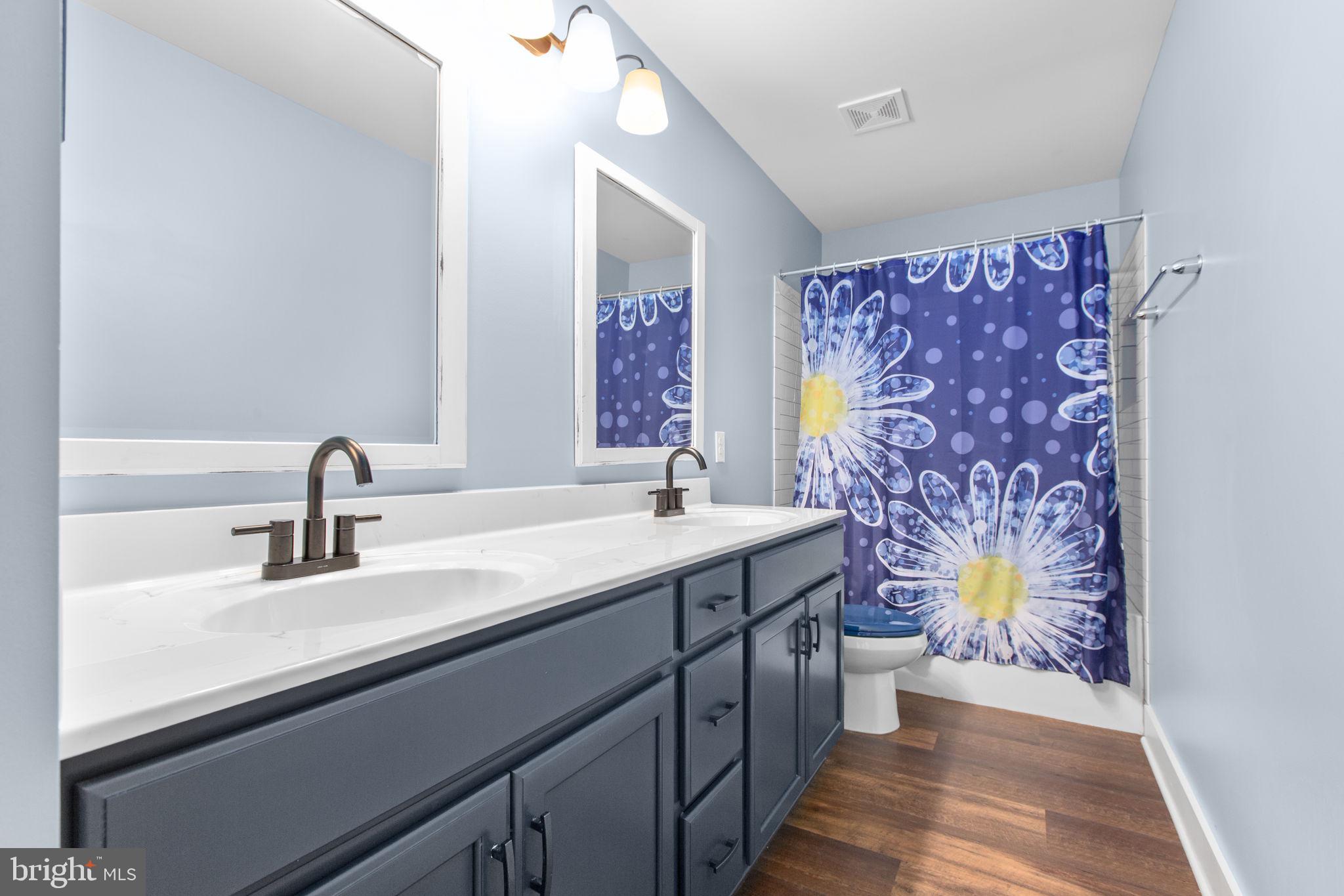 120 Joshua Road Stafford, VA 22556 - Photo 45 of 109