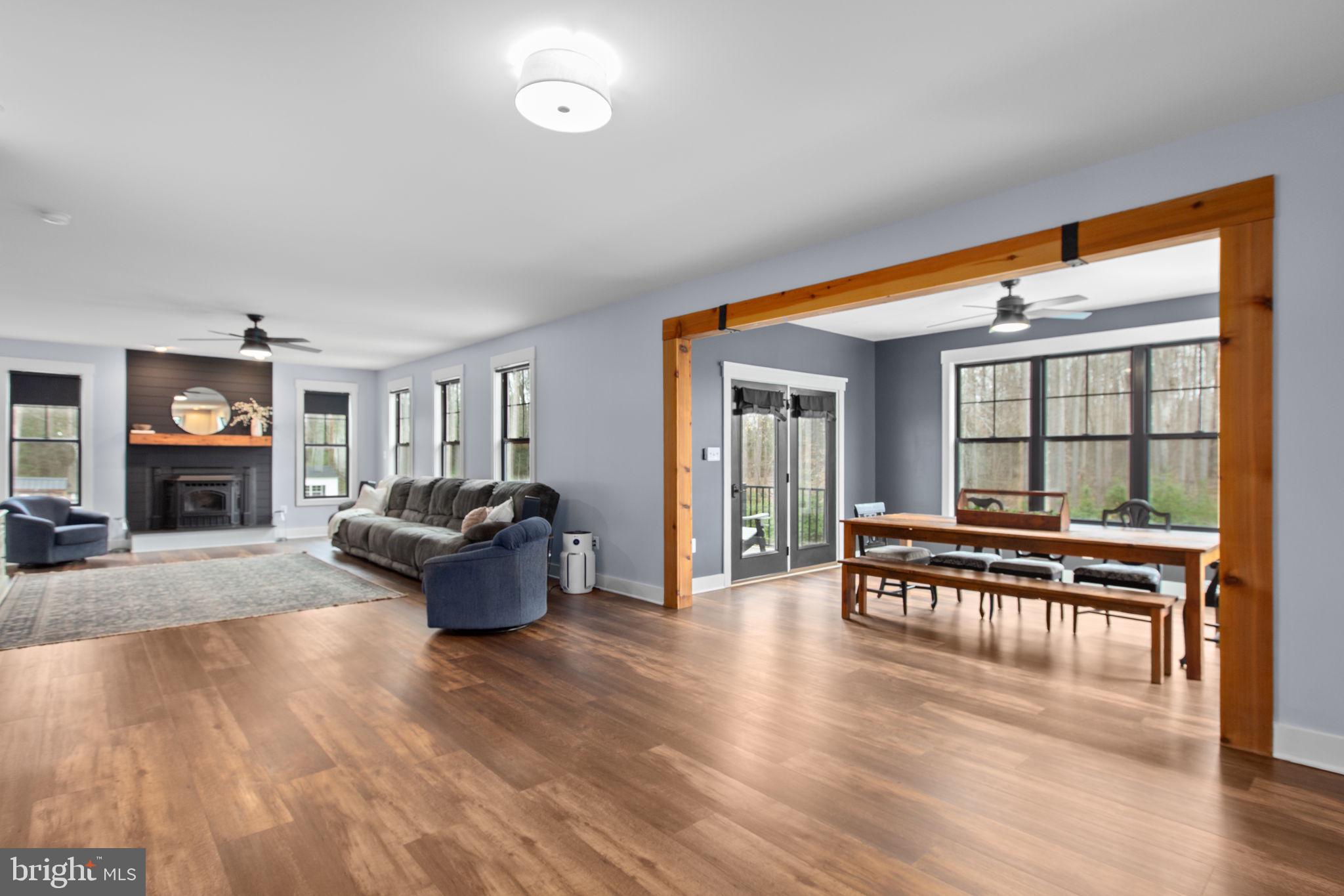 120 Joshua Road Stafford, VA 22556 - Photo 48 of 109