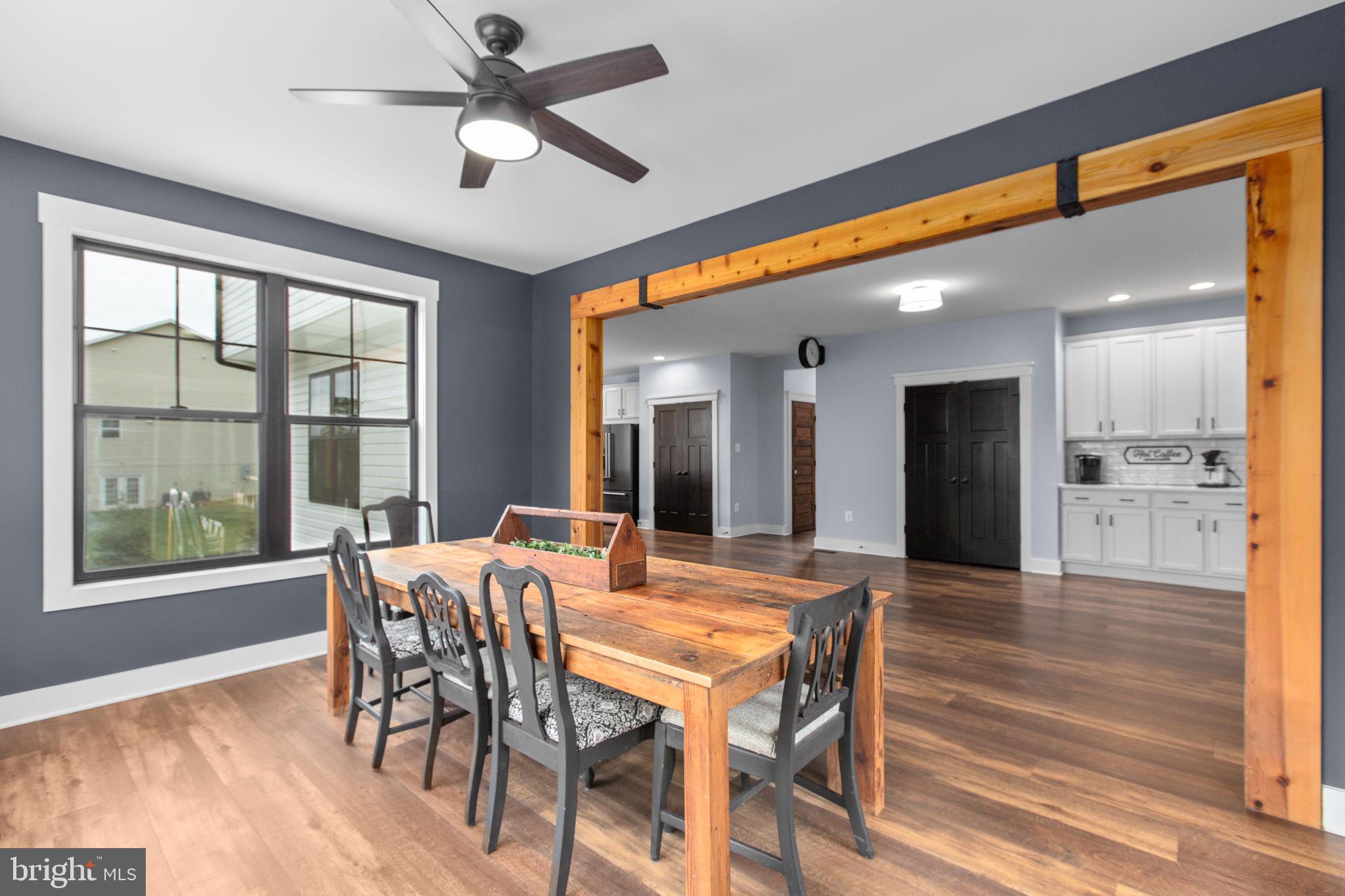 120 Joshua Road Stafford, VA 22556 - Photo 51 of 109