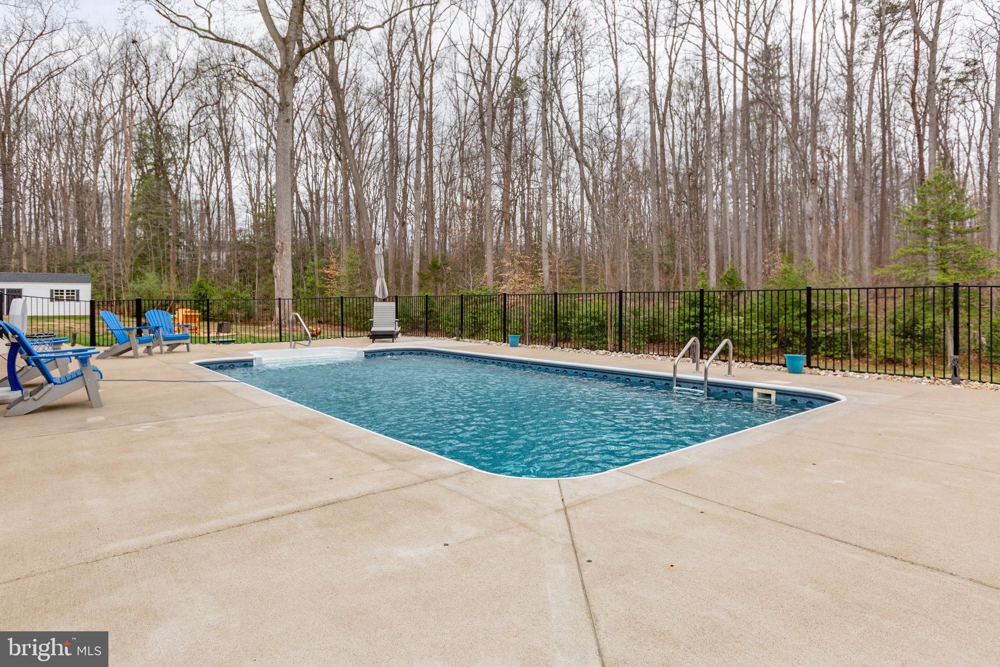 120 Joshua Road Stafford, VA 22556 - Photo 59 of 109