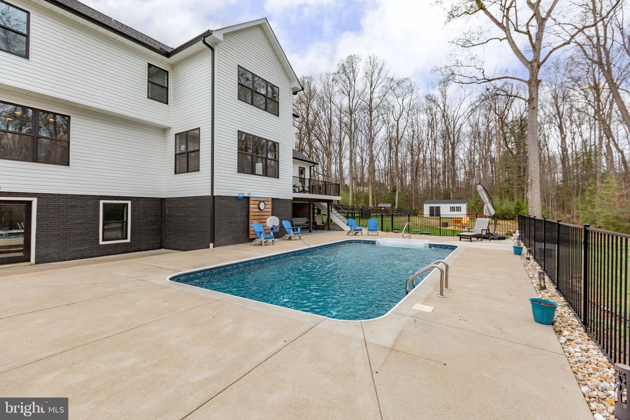 120 Joshua Road Stafford, VA 22556 - Photo 60 of 109