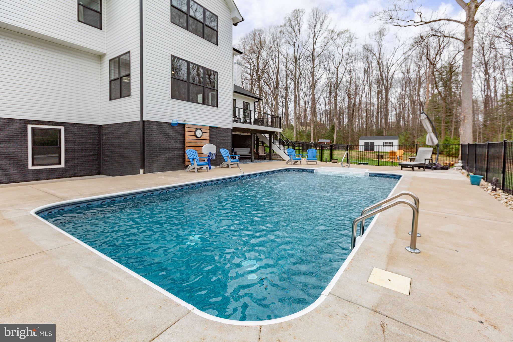 120 Joshua Road Stafford, VA 22556 - Photo 61 of 109