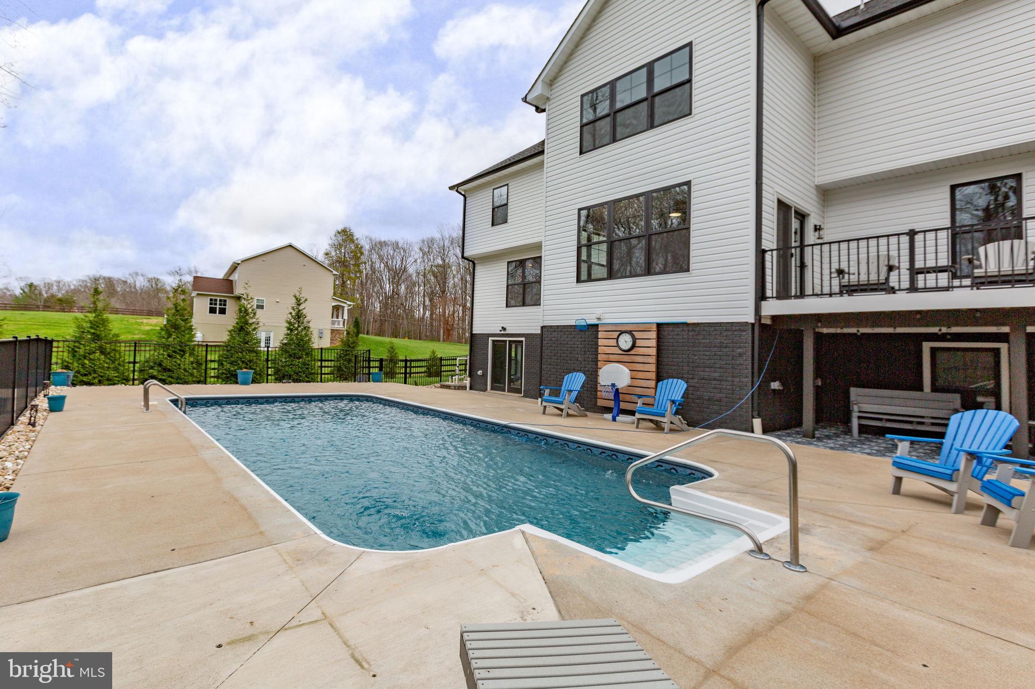 120 Joshua Road Stafford, VA 22556 - Photo 62 of 109