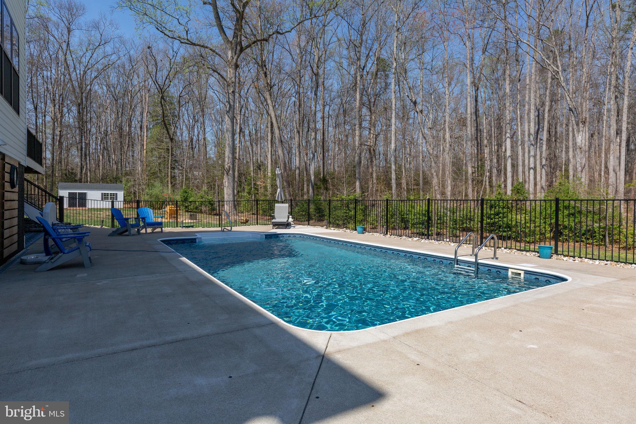 120 Joshua Road Stafford, VA 22556 - Photo 65 of 109