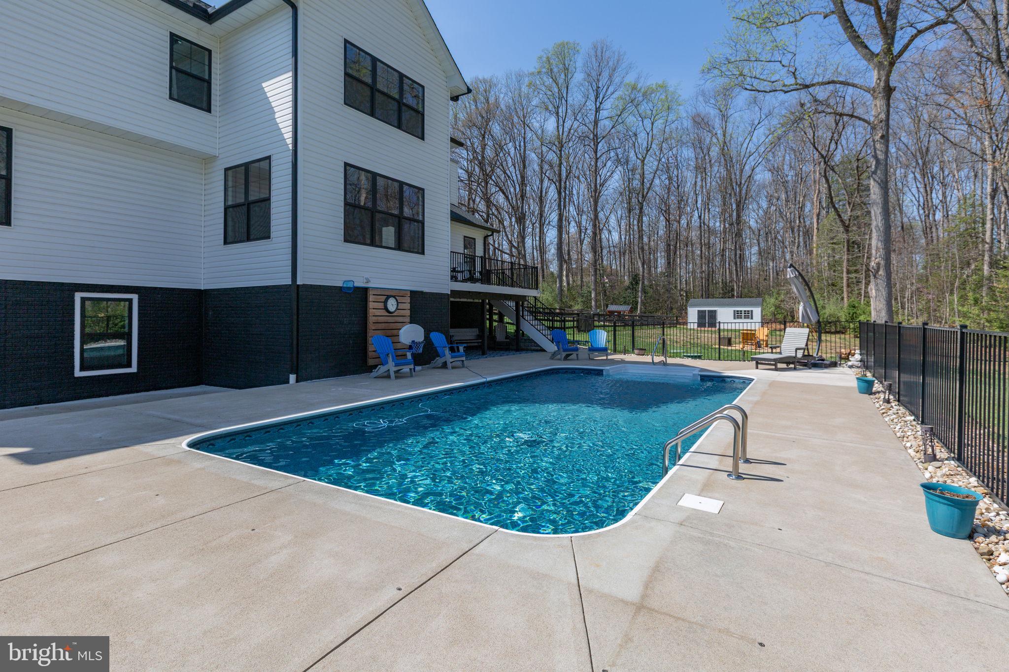 120 Joshua Road Stafford, VA 22556 - Photo 66 of 109