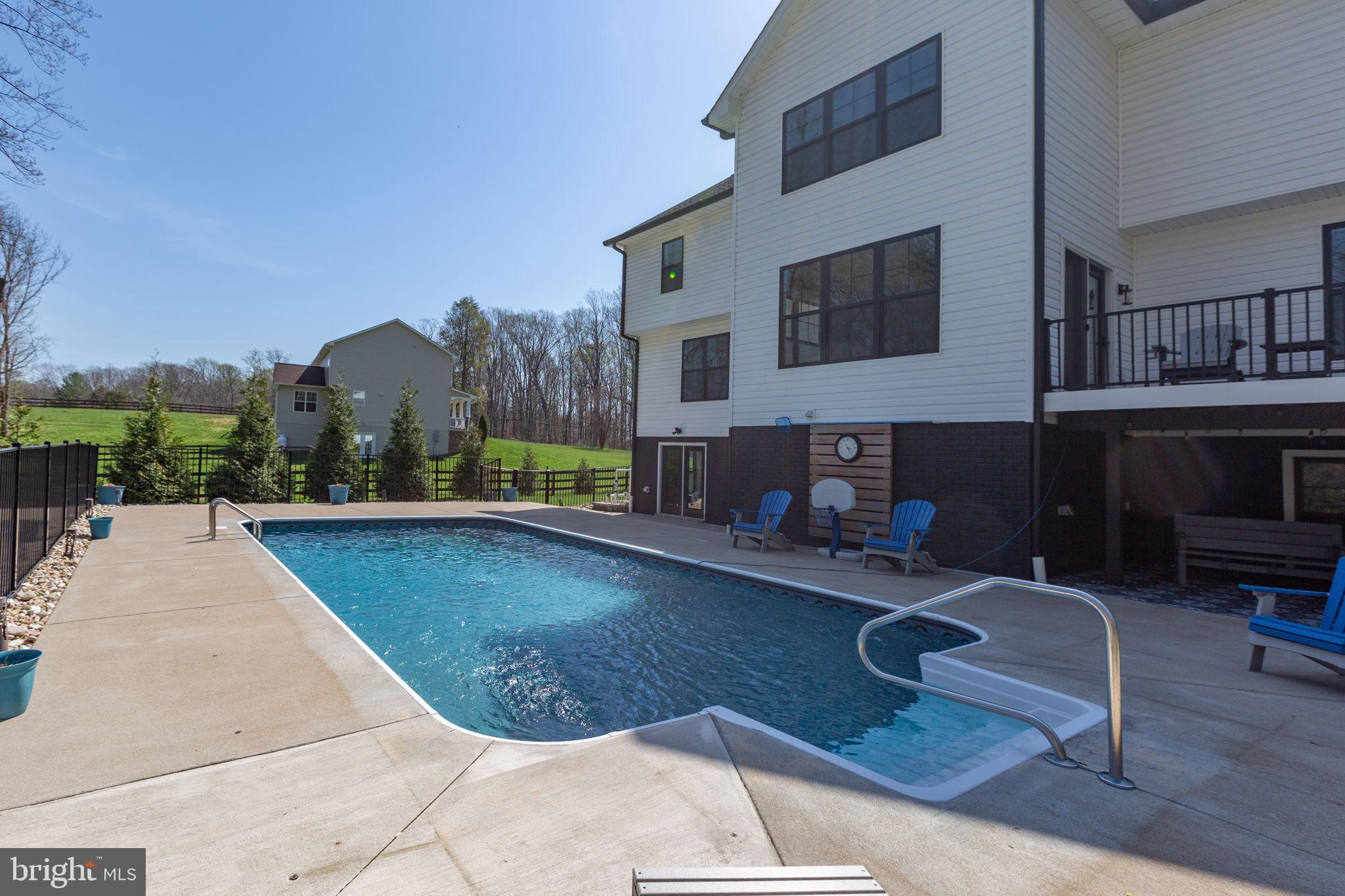 120 Joshua Road Stafford, VA 22556 - Photo 67 of 109
