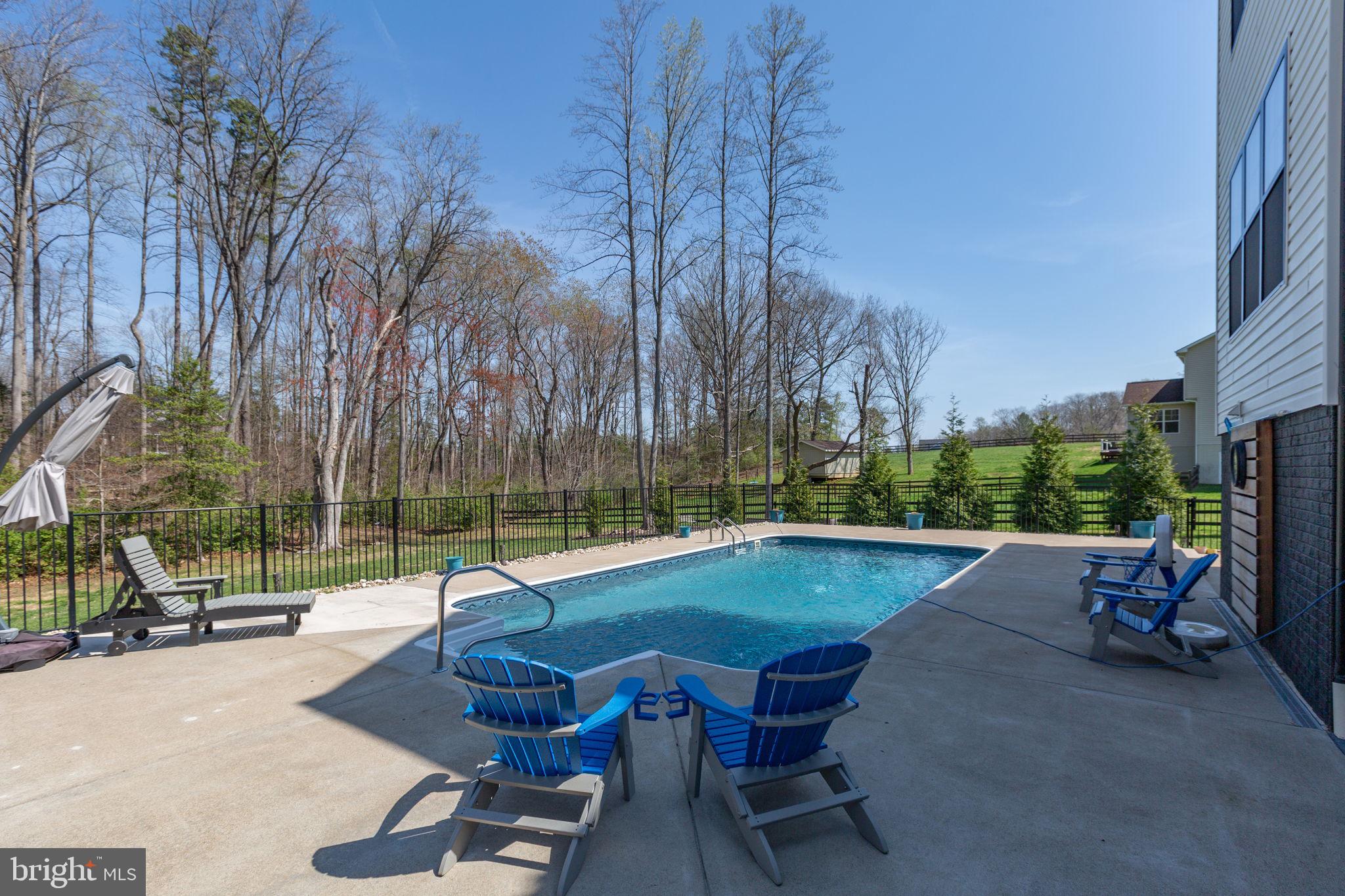120 Joshua Road Stafford, VA 22556 - Photo 68 of 109