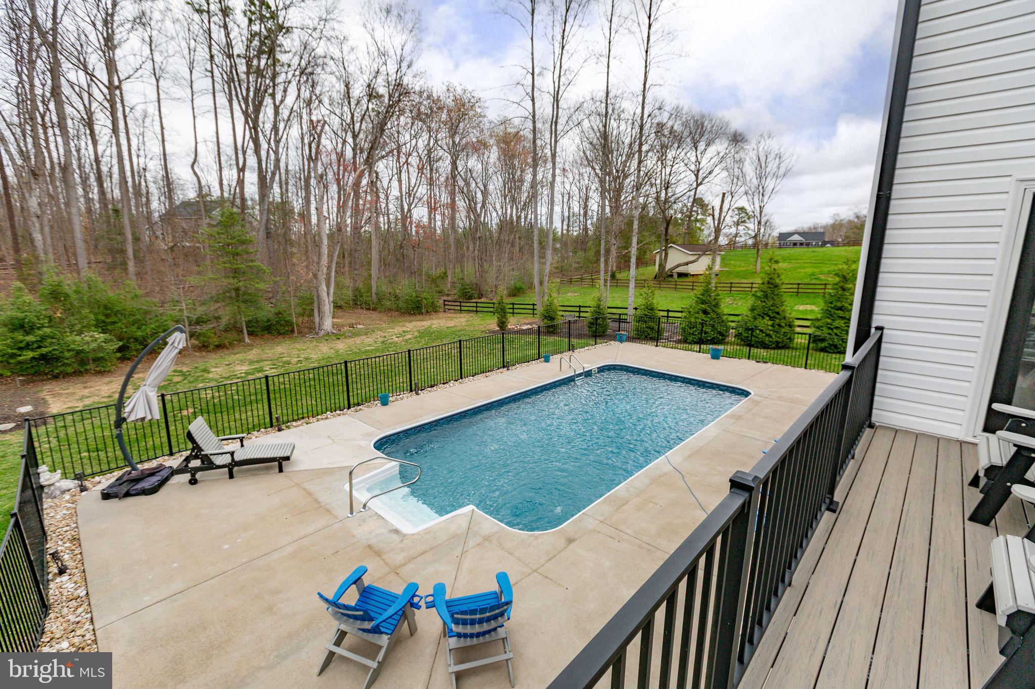 120 Joshua Road Stafford, VA 22556 - Photo 70 of 109