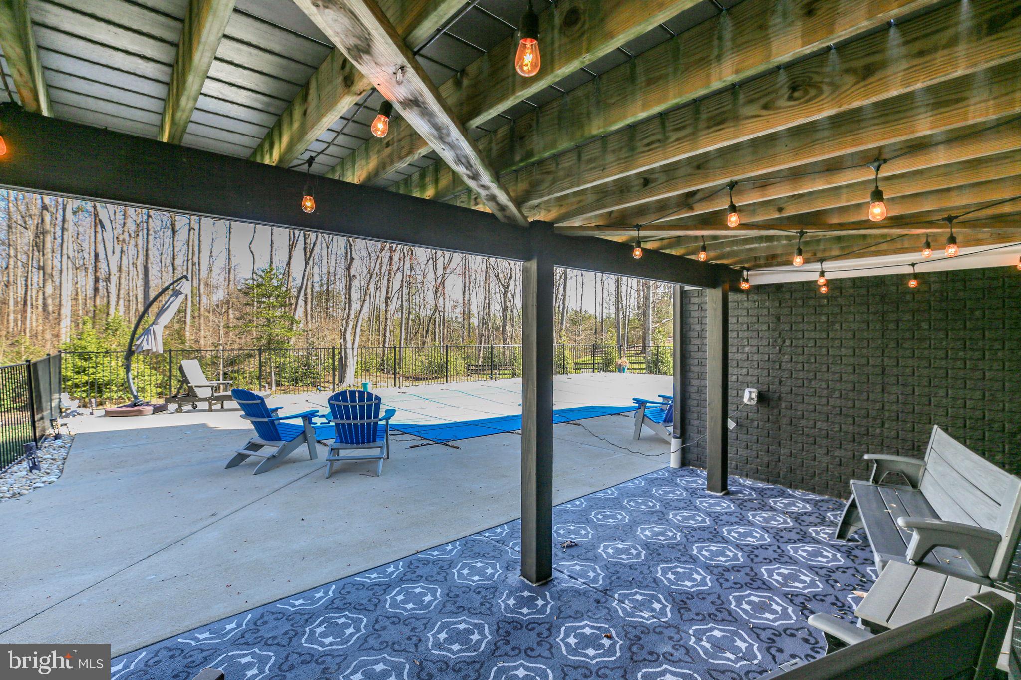 120 Joshua Road Stafford, VA 22556 - Photo 72 of 109