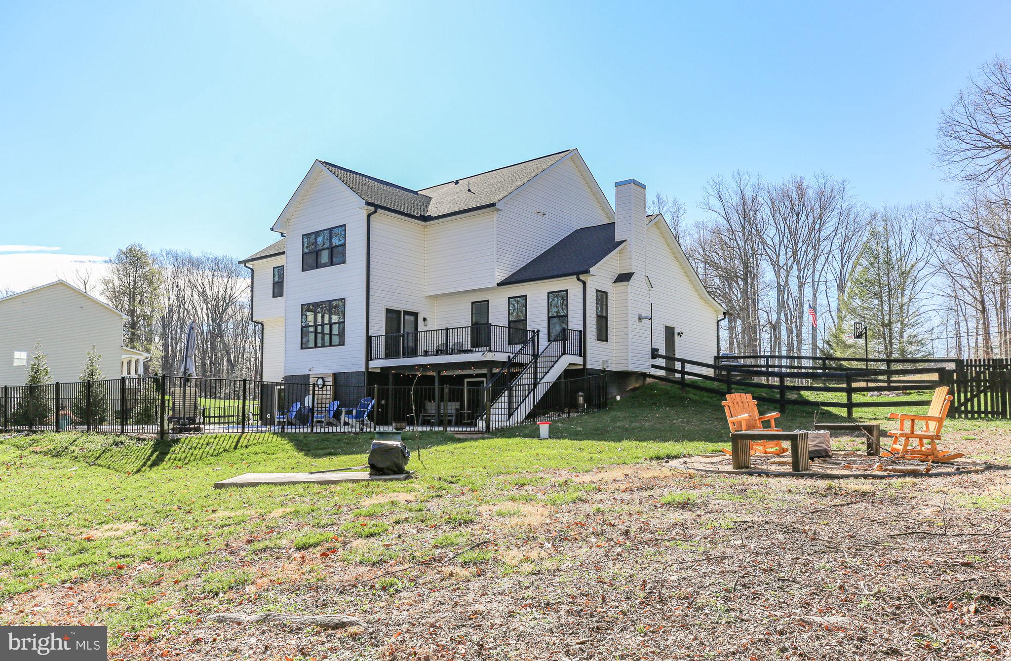 120 Joshua Road Stafford, VA 22556 - Photo 73 of 109