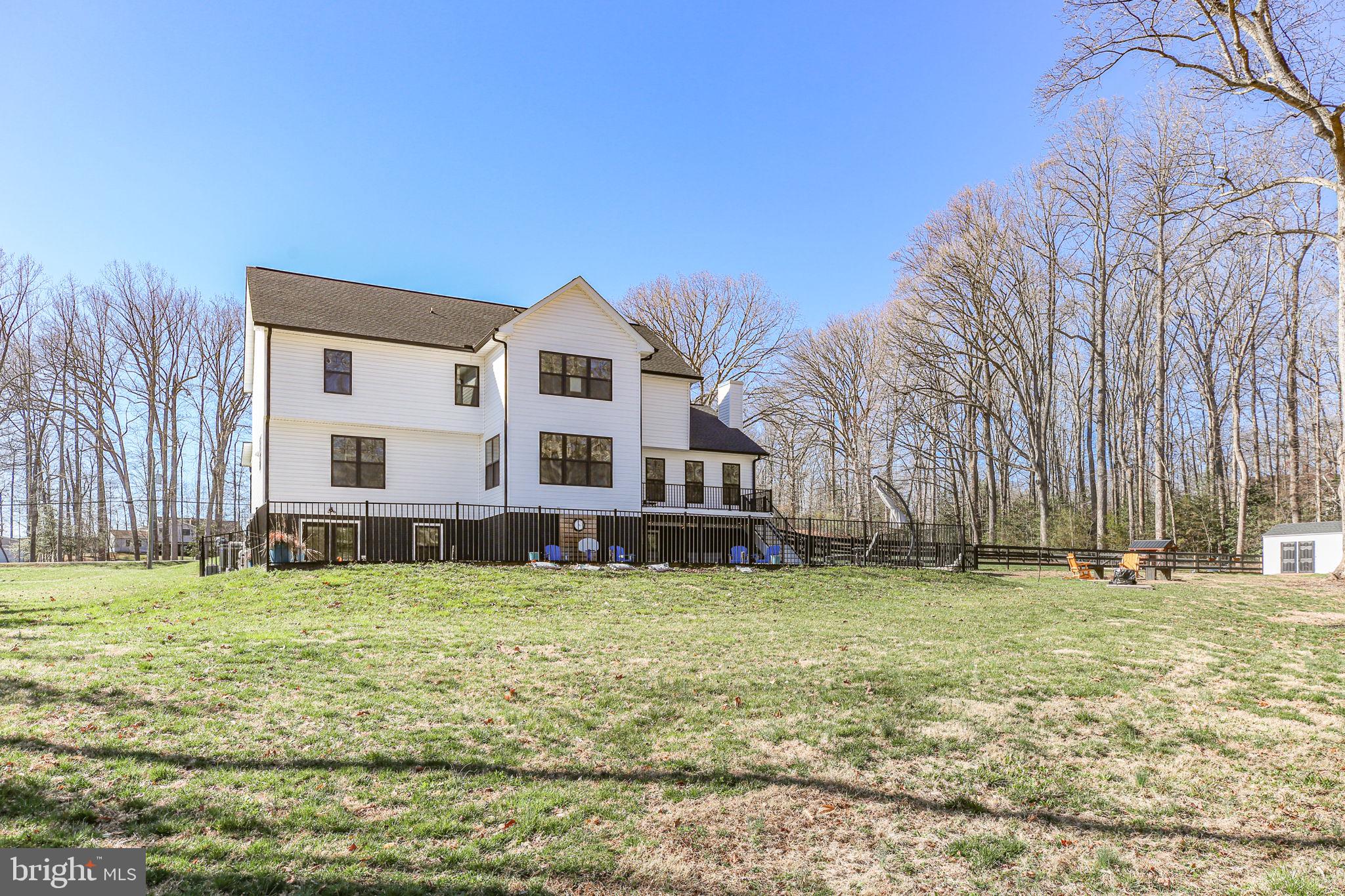 120 Joshua Road Stafford, VA 22556 - Photo 75 of 109