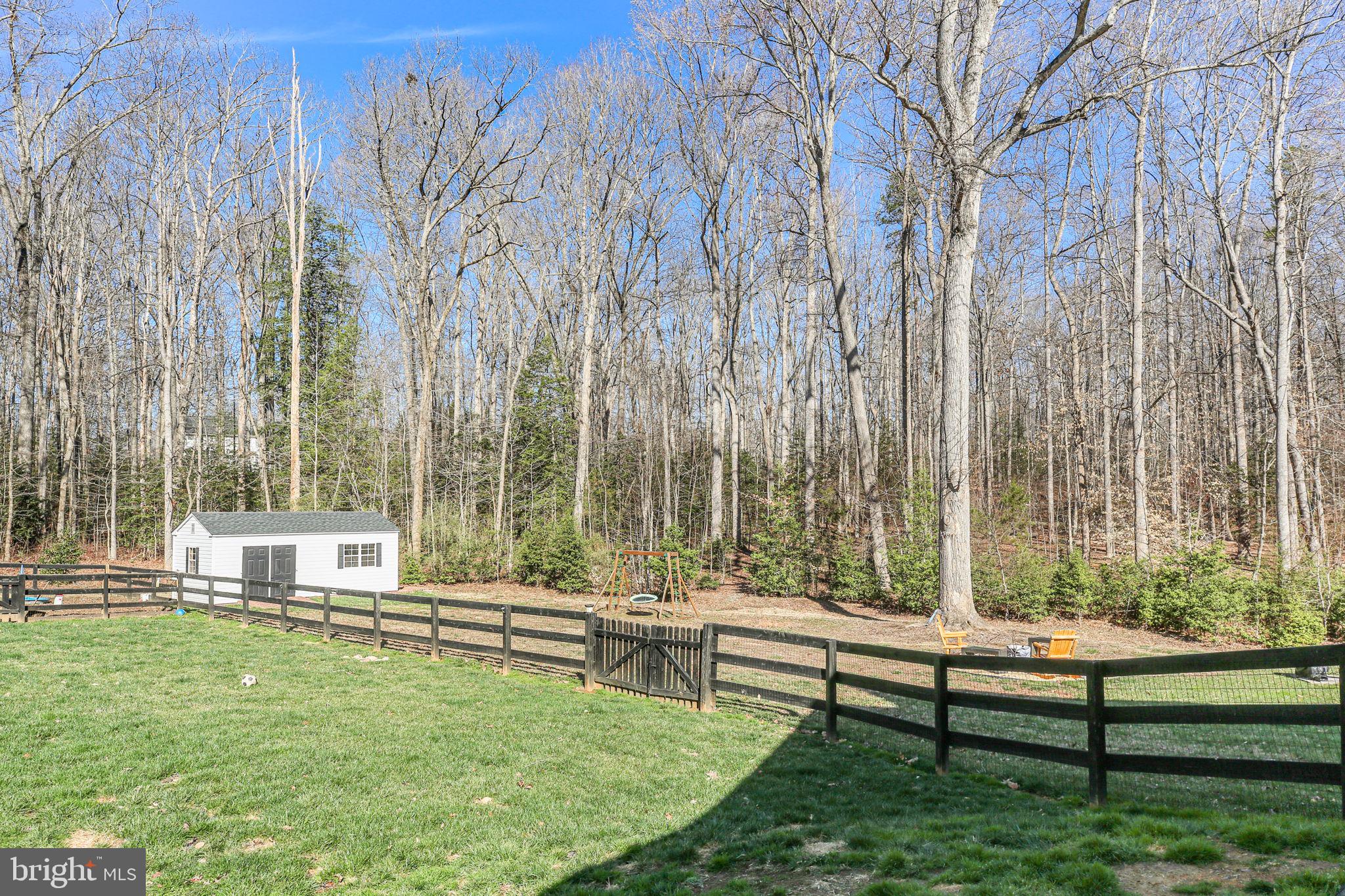 120 Joshua Road Stafford, VA 22556 - Photo 77 of 109