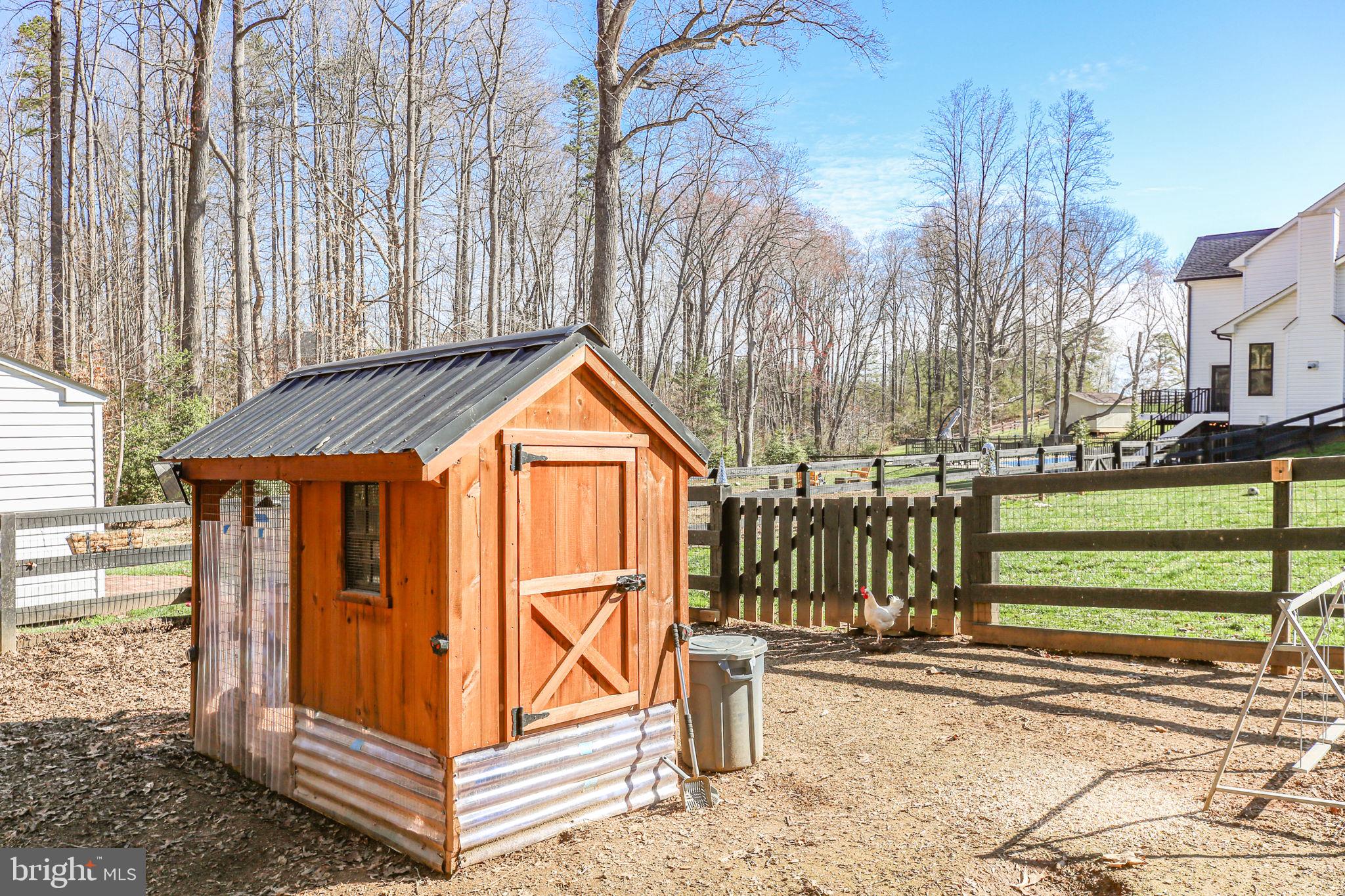 120 Joshua Road Stafford, VA 22556 - Photo 78 of 109