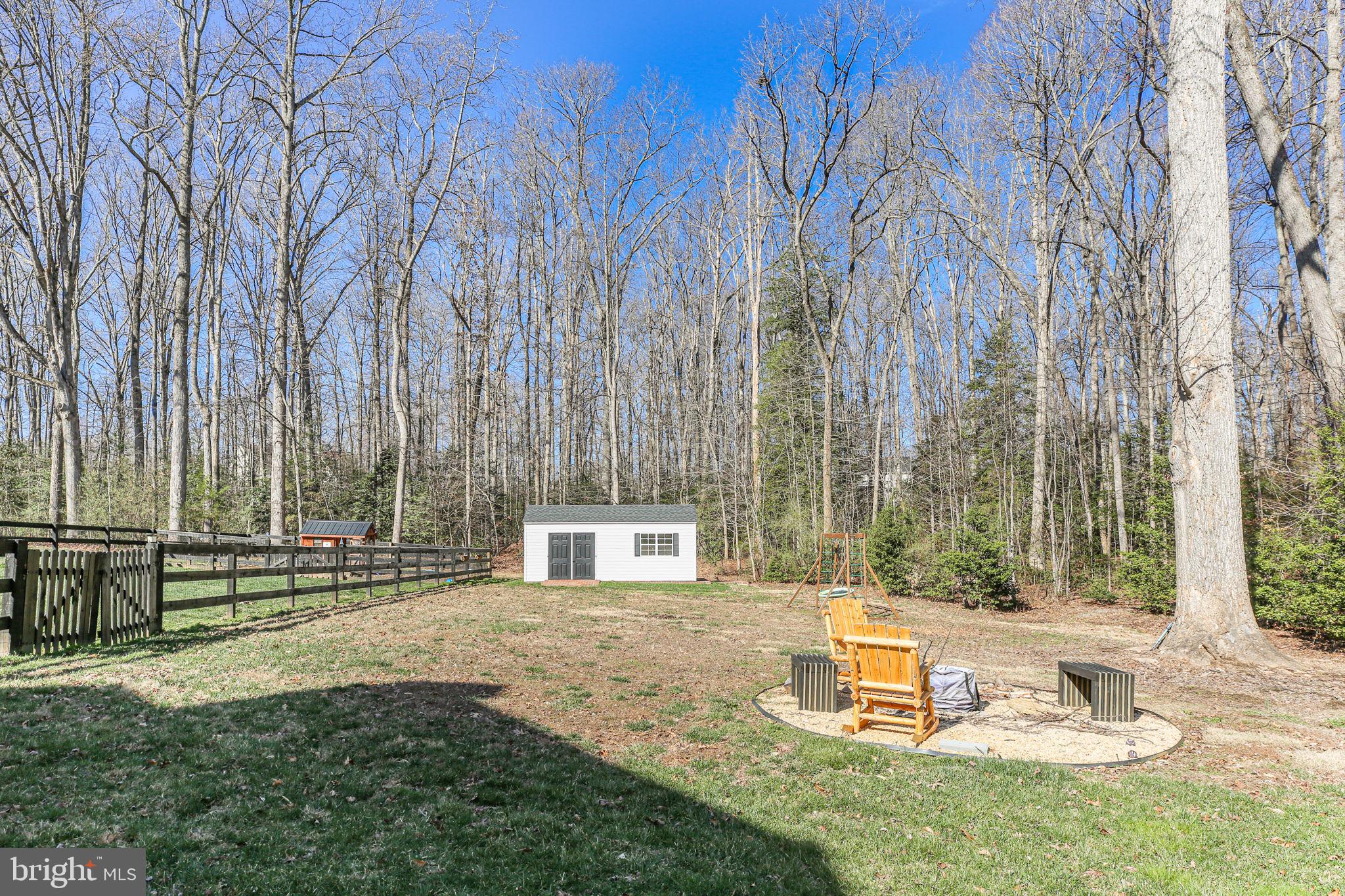 120 Joshua Road Stafford, VA 22556 - Photo 79 of 109