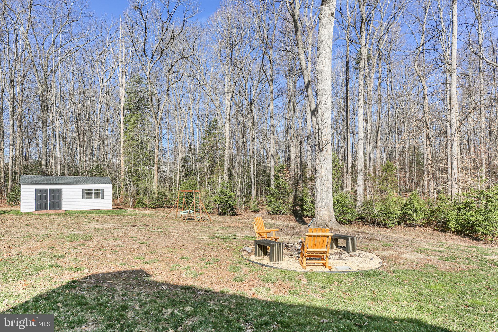 120 Joshua Road Stafford, VA 22556 - Photo 80 of 109