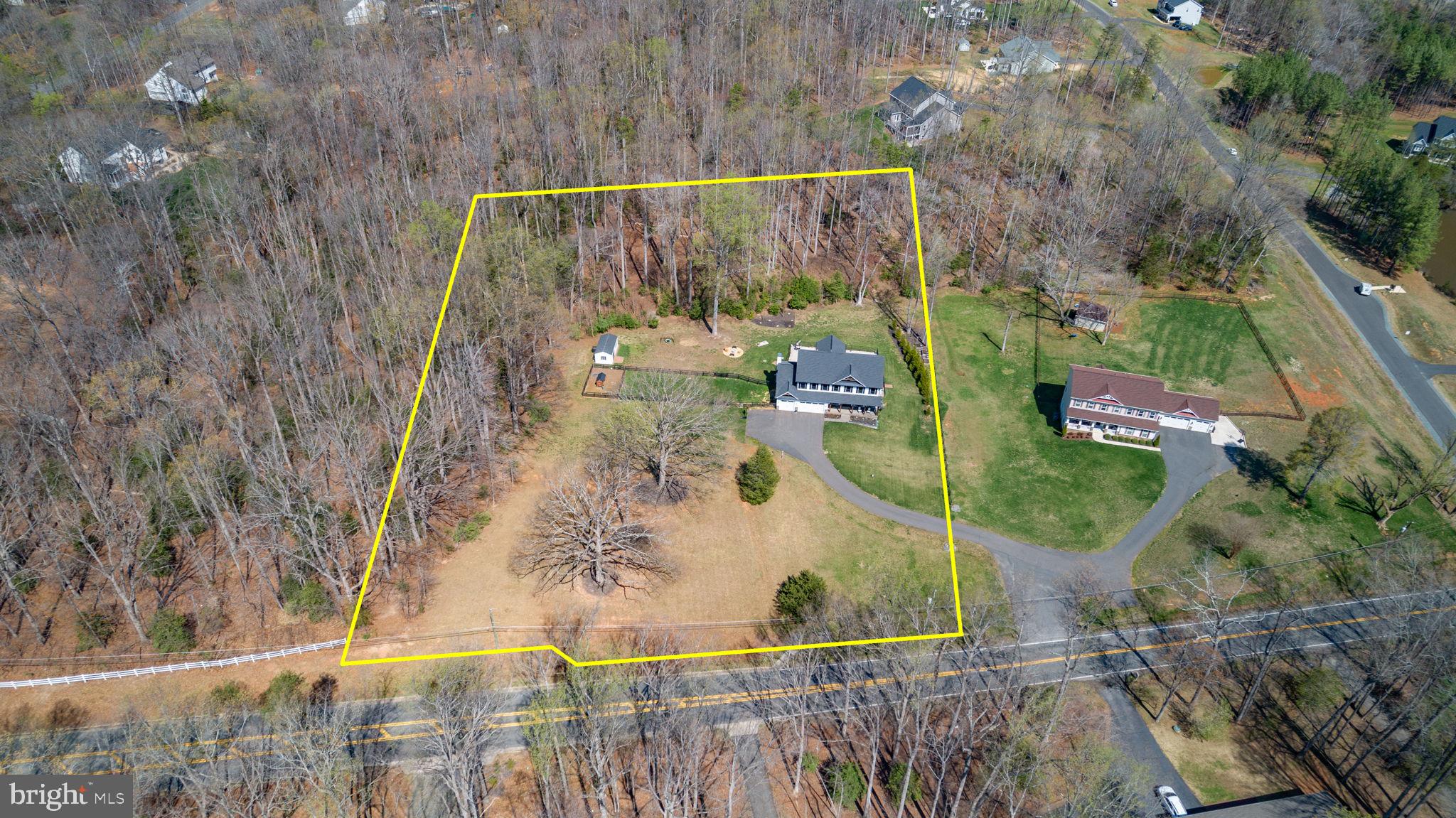 120 Joshua Road Stafford, VA 22556 - Photo 8 of 109