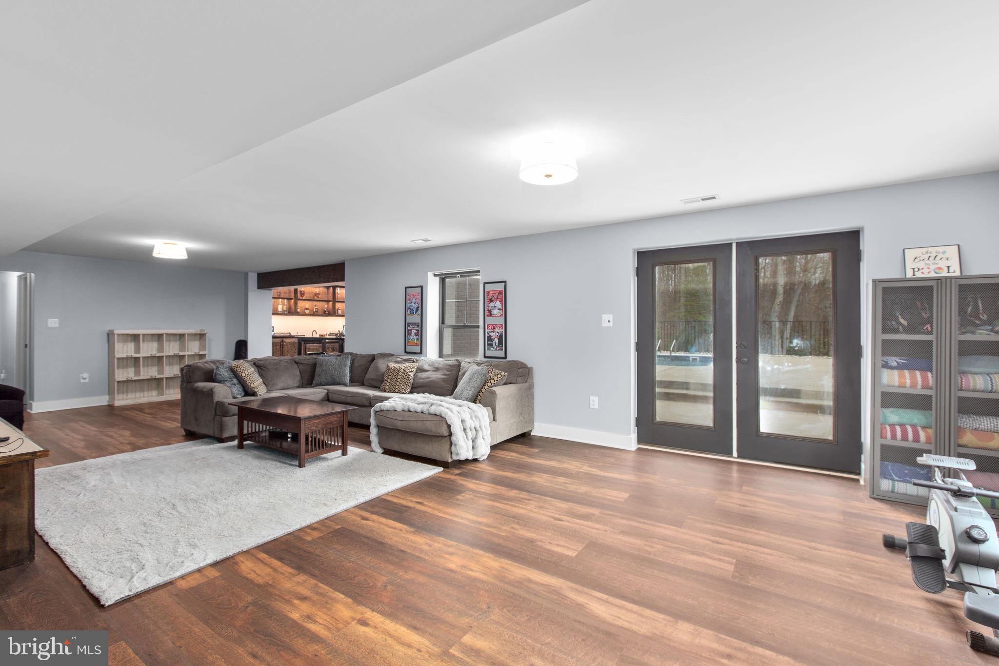 120 Joshua Road Stafford, VA 22556 - Photo 82 of 109