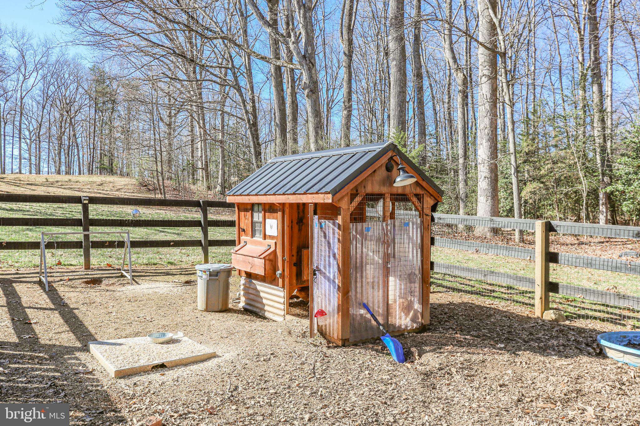 120 Joshua Road Stafford, VA 22556 - Photo 82 of 109