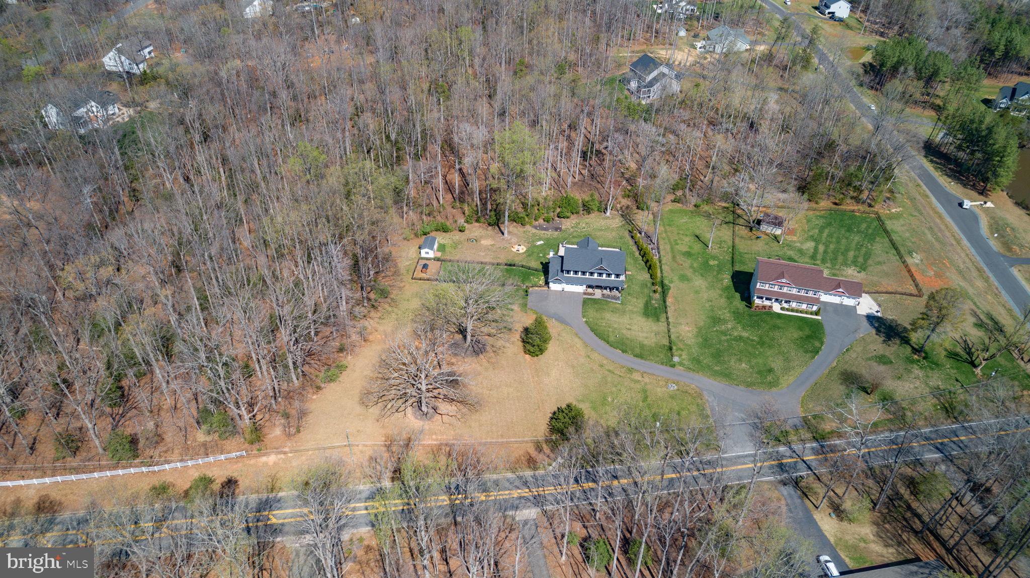120 Joshua Road Stafford, VA 22556 - Photo 86 of 109