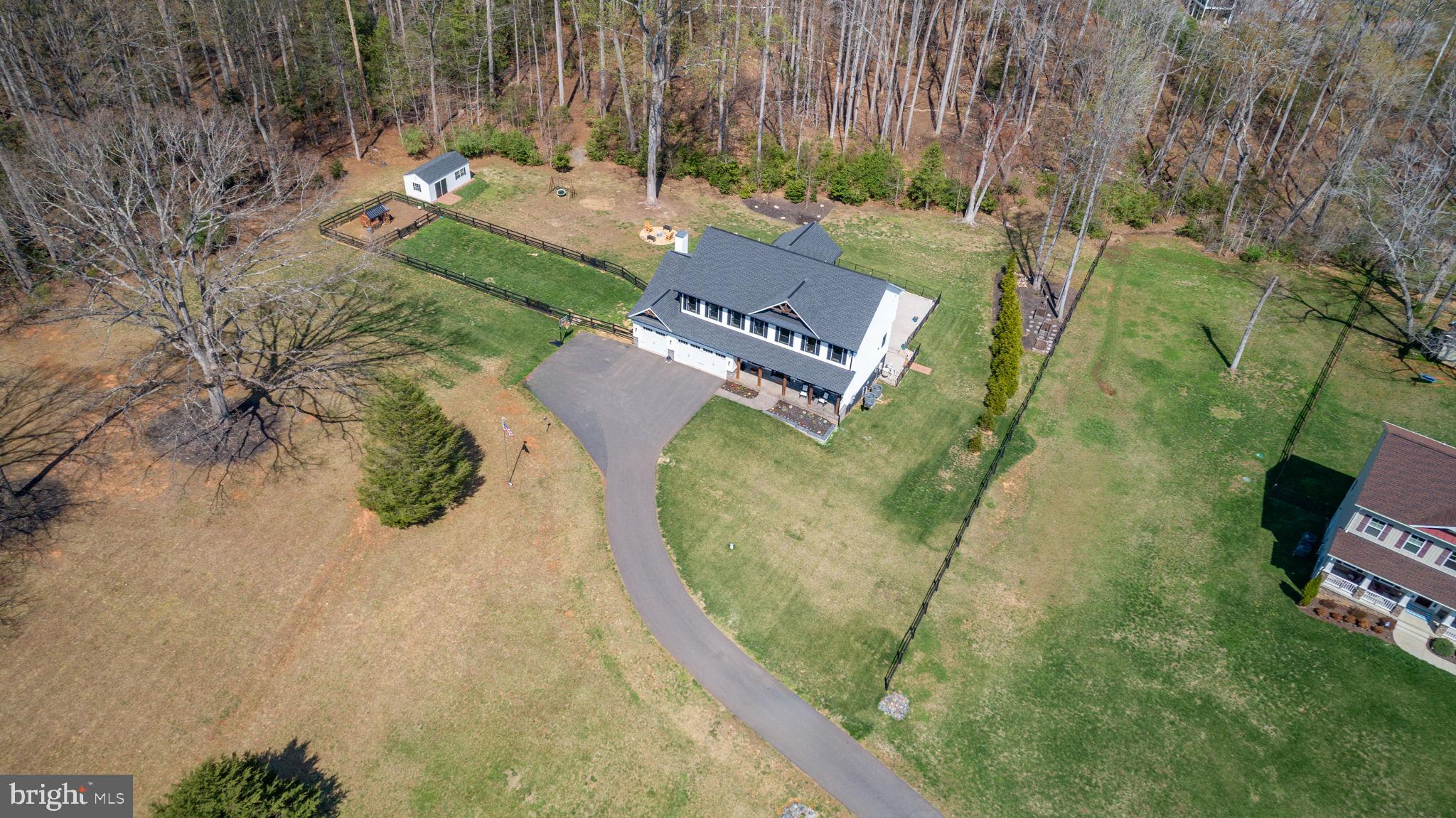 120 Joshua Road Stafford, VA 22556 - Photo 87 of 109