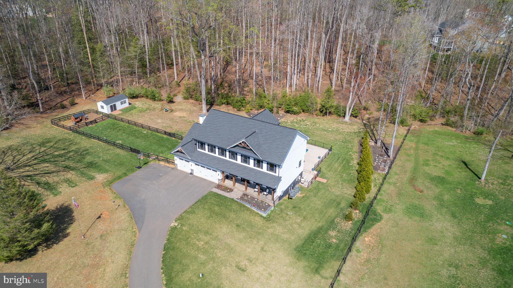 120 Joshua Road Stafford, VA 22556 - Photo 88 of 109