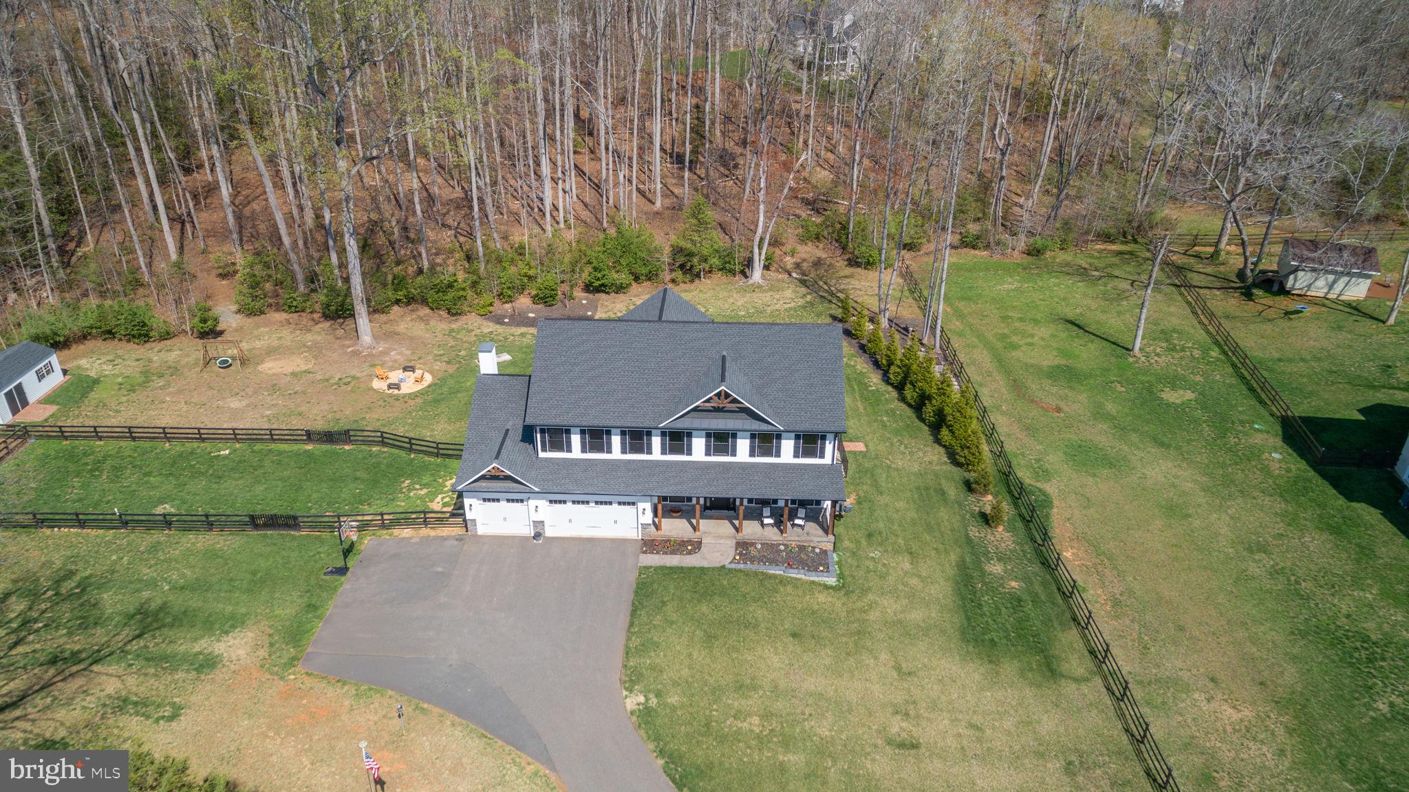 120 Joshua Road Stafford, VA 22556 - Photo 89 of 109