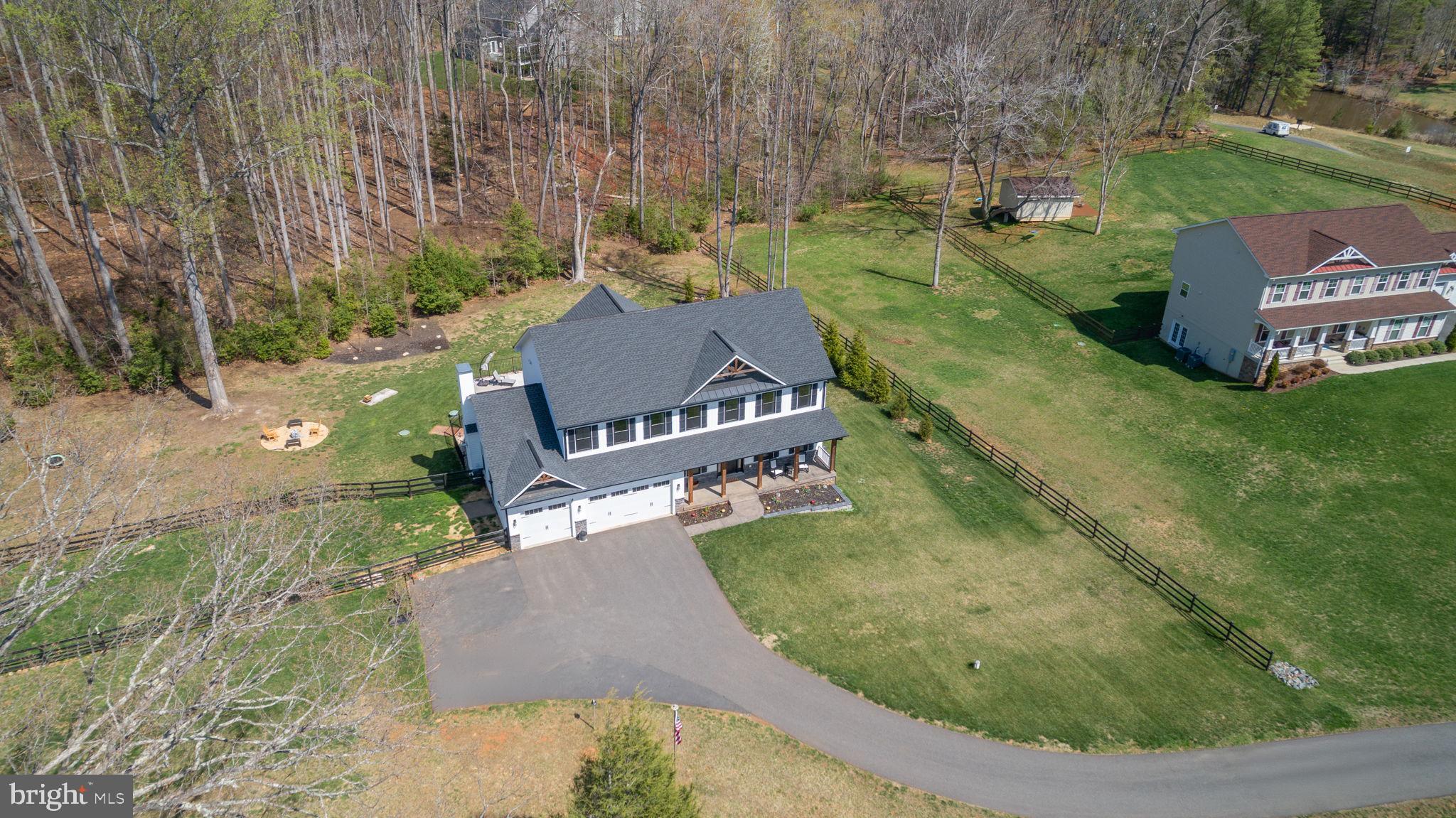 120 Joshua Road Stafford, VA 22556 - Photo 90 of 109